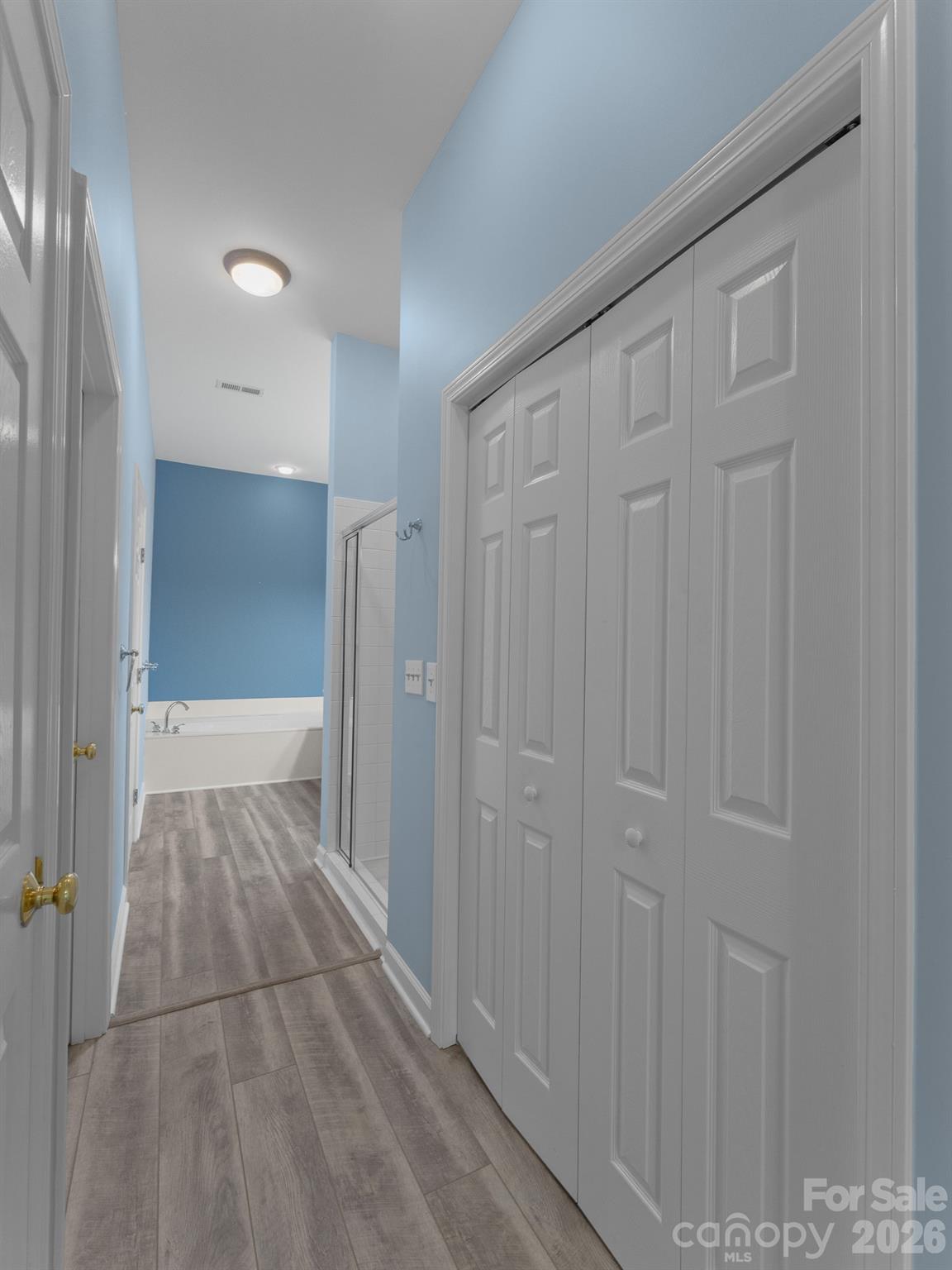 47 Ridgetop Circle #202 — Brevard