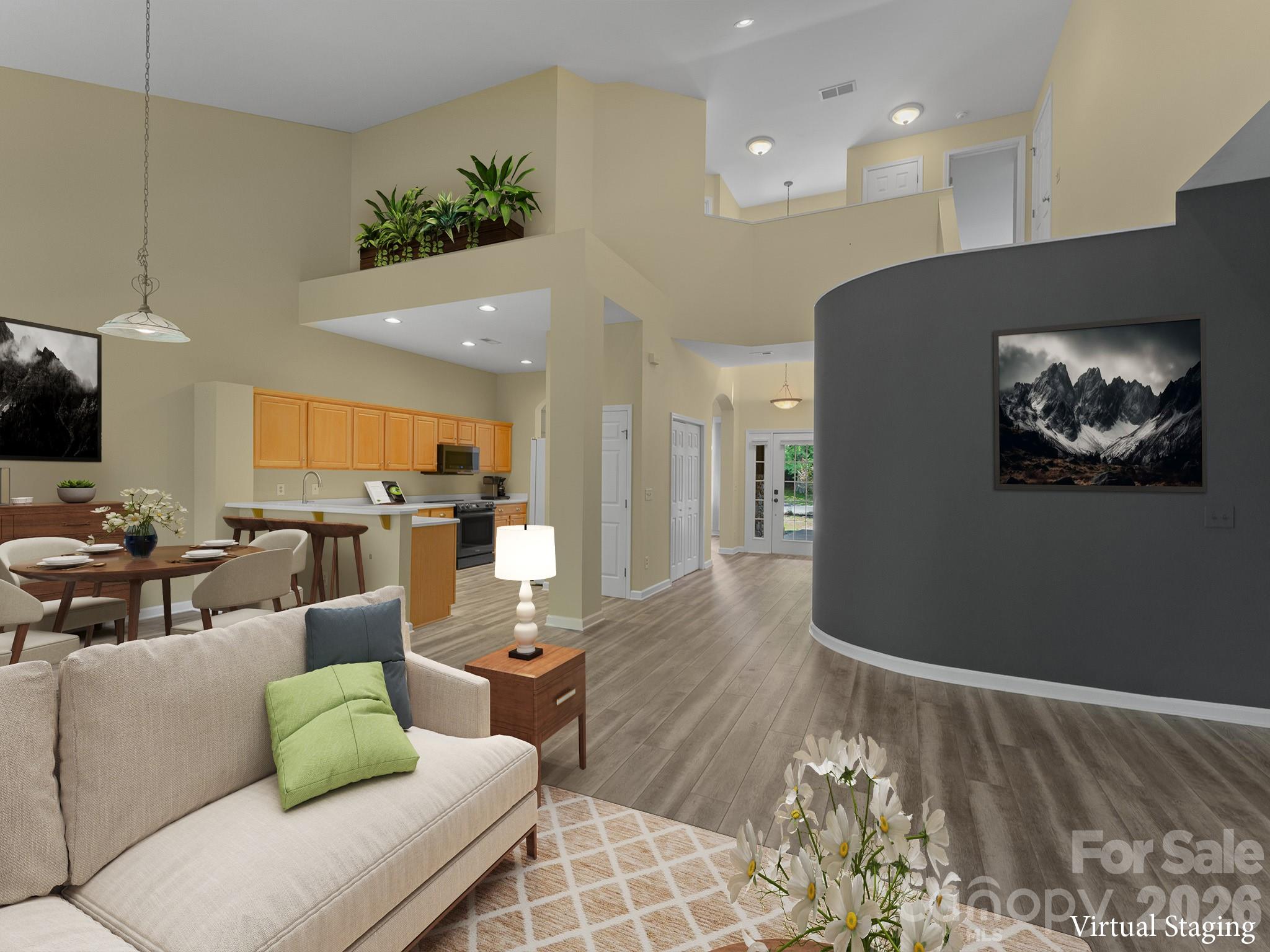 47 Ridgetop Circle #202 — Brevard