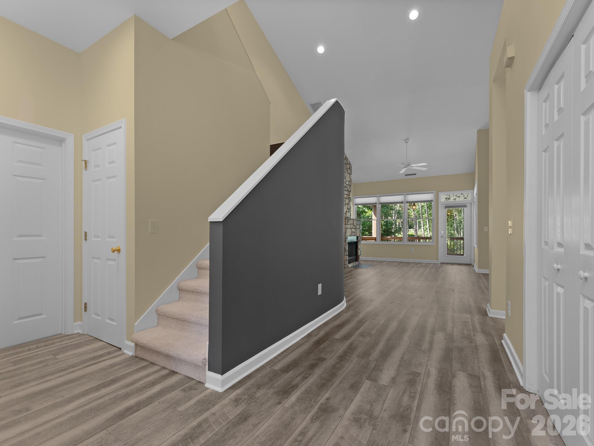 47 Ridgetop Circle #202 — Brevard