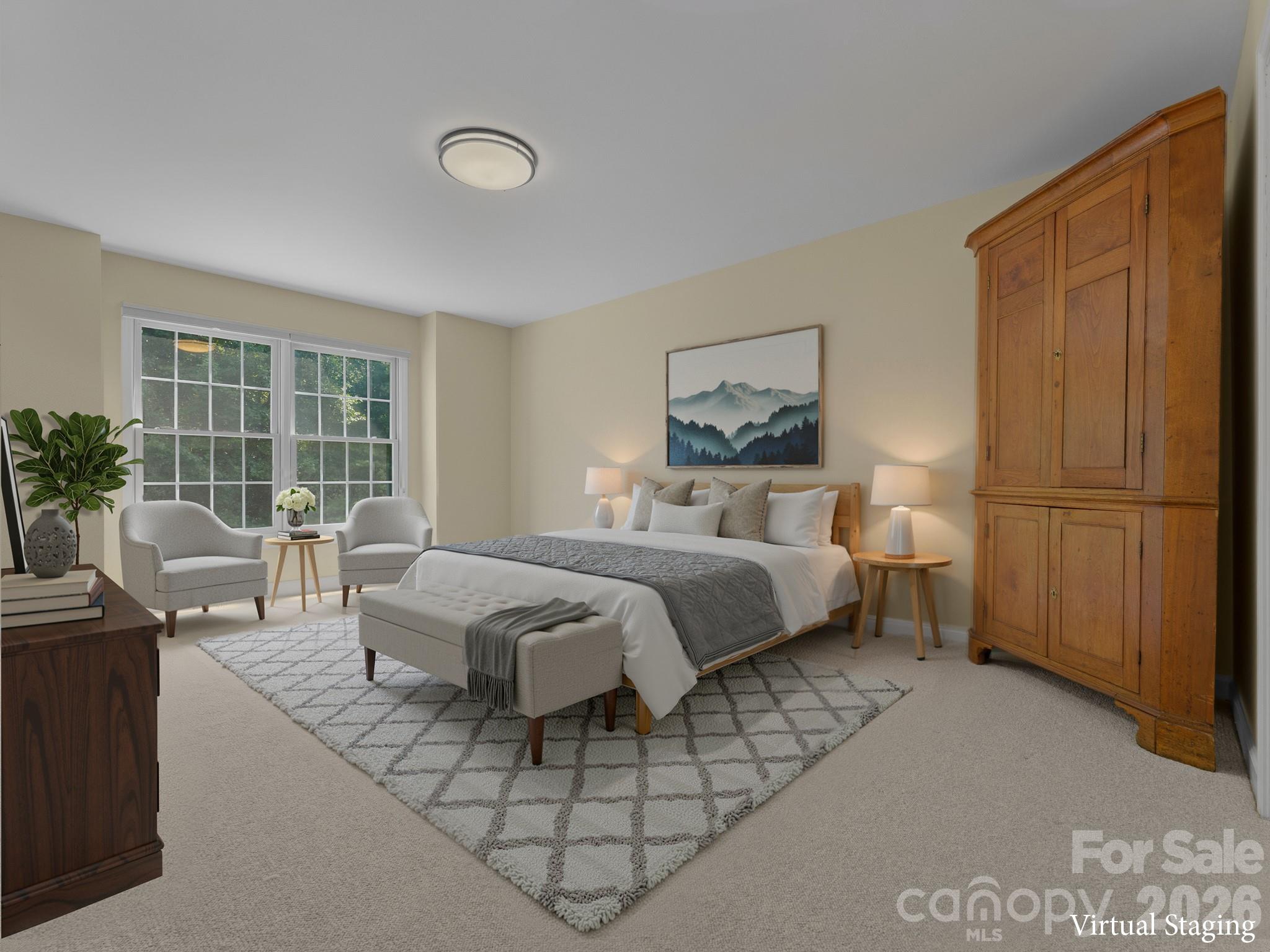 47 Ridgetop Circle #202 — Brevard