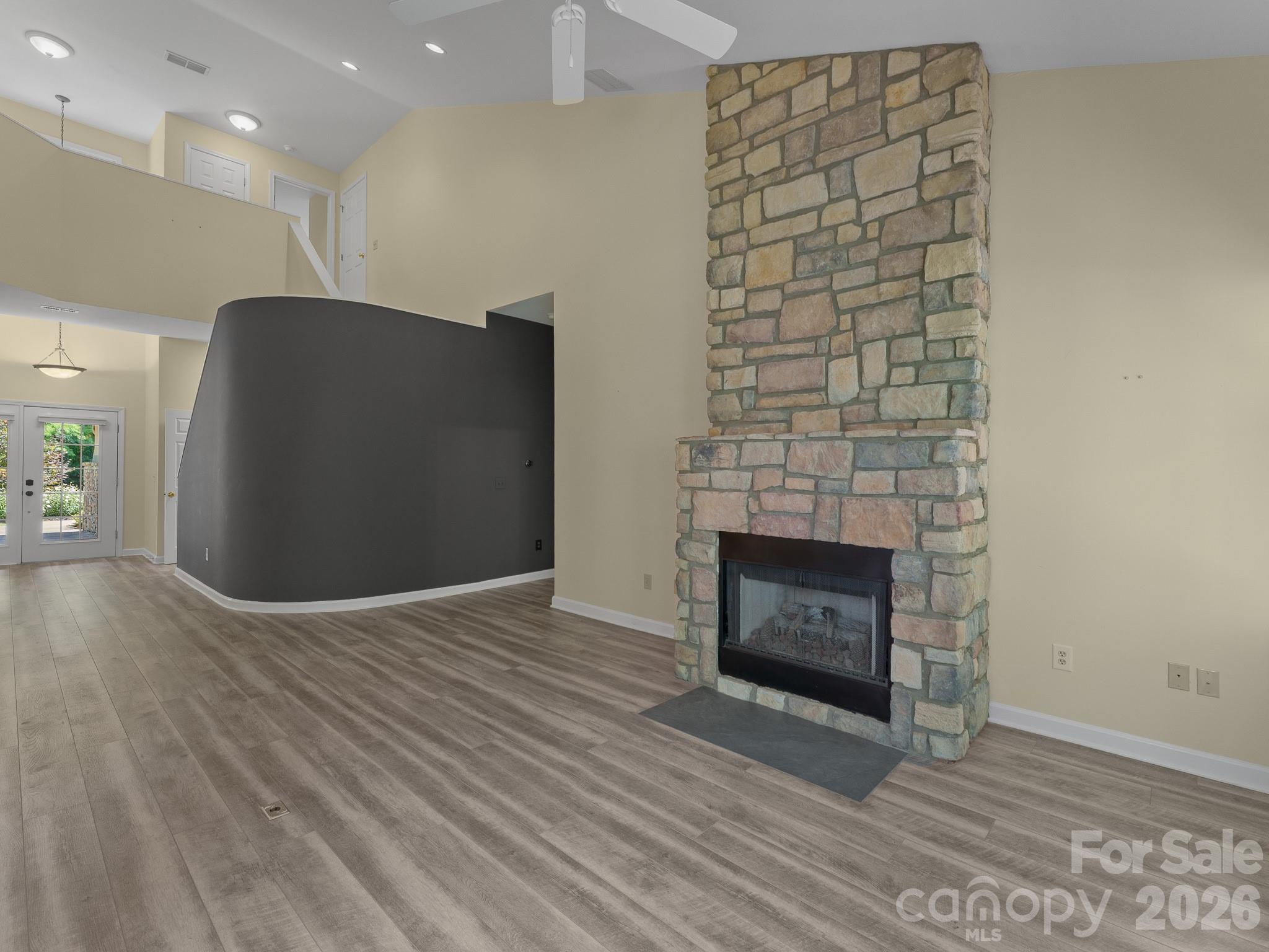 47 Ridgetop Circle #202 — Brevard