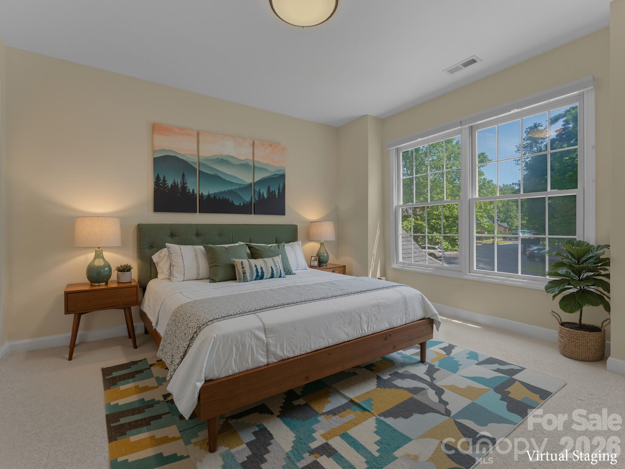 47 Ridgetop Circle #202 — Brevard