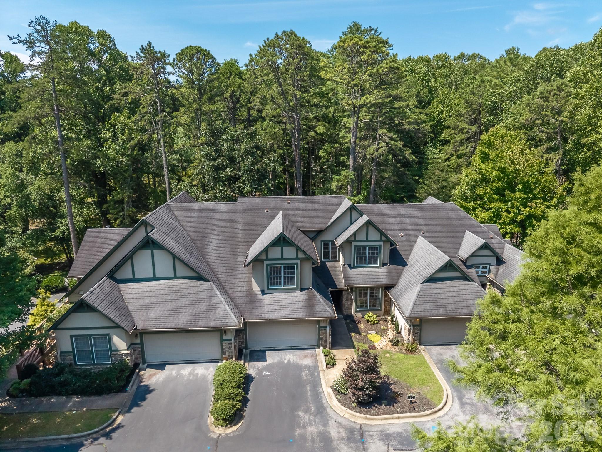 47 Ridgetop Circle #202 — Brevard