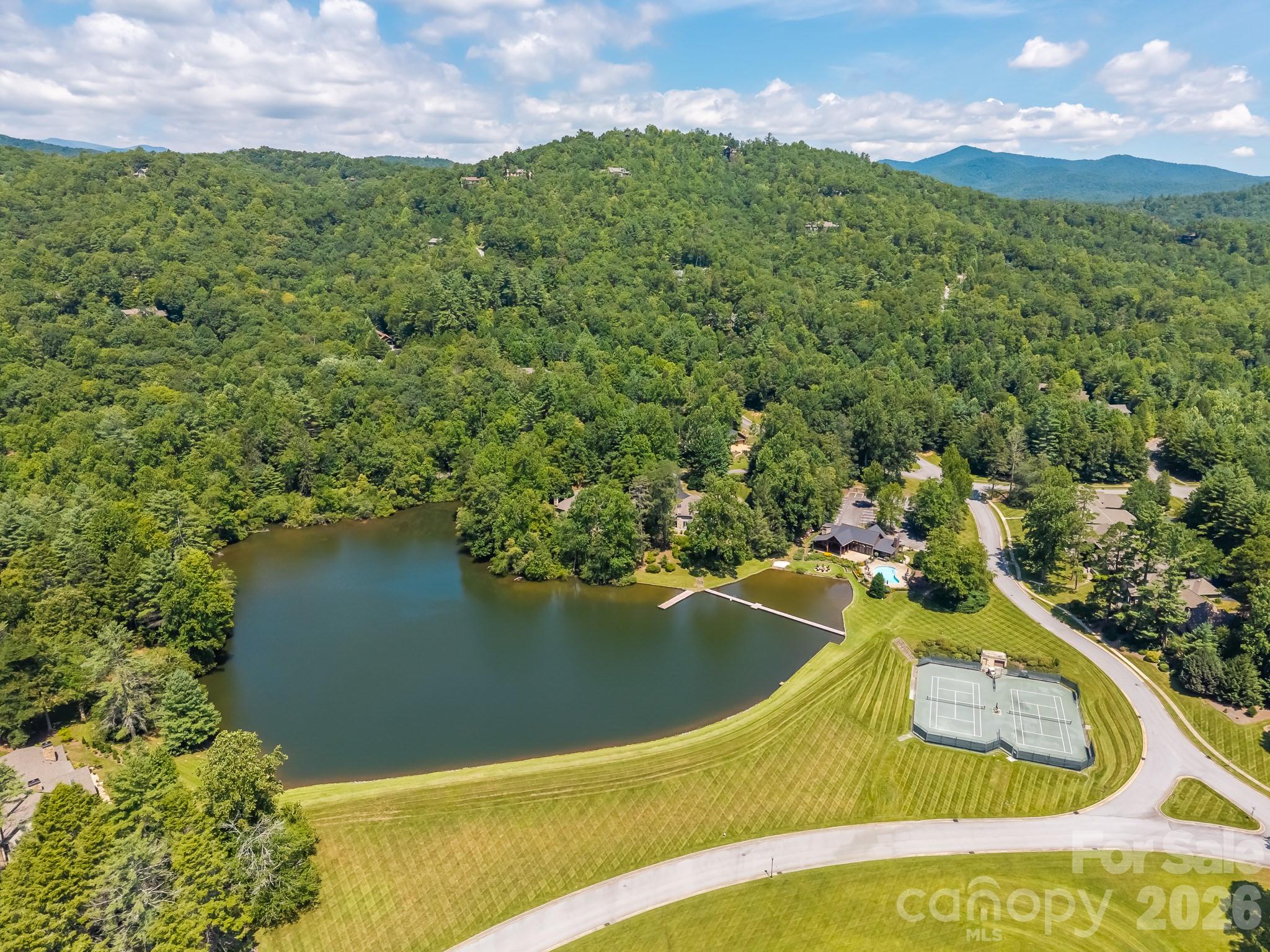 47 Ridgetop Circle #202 — Brevard