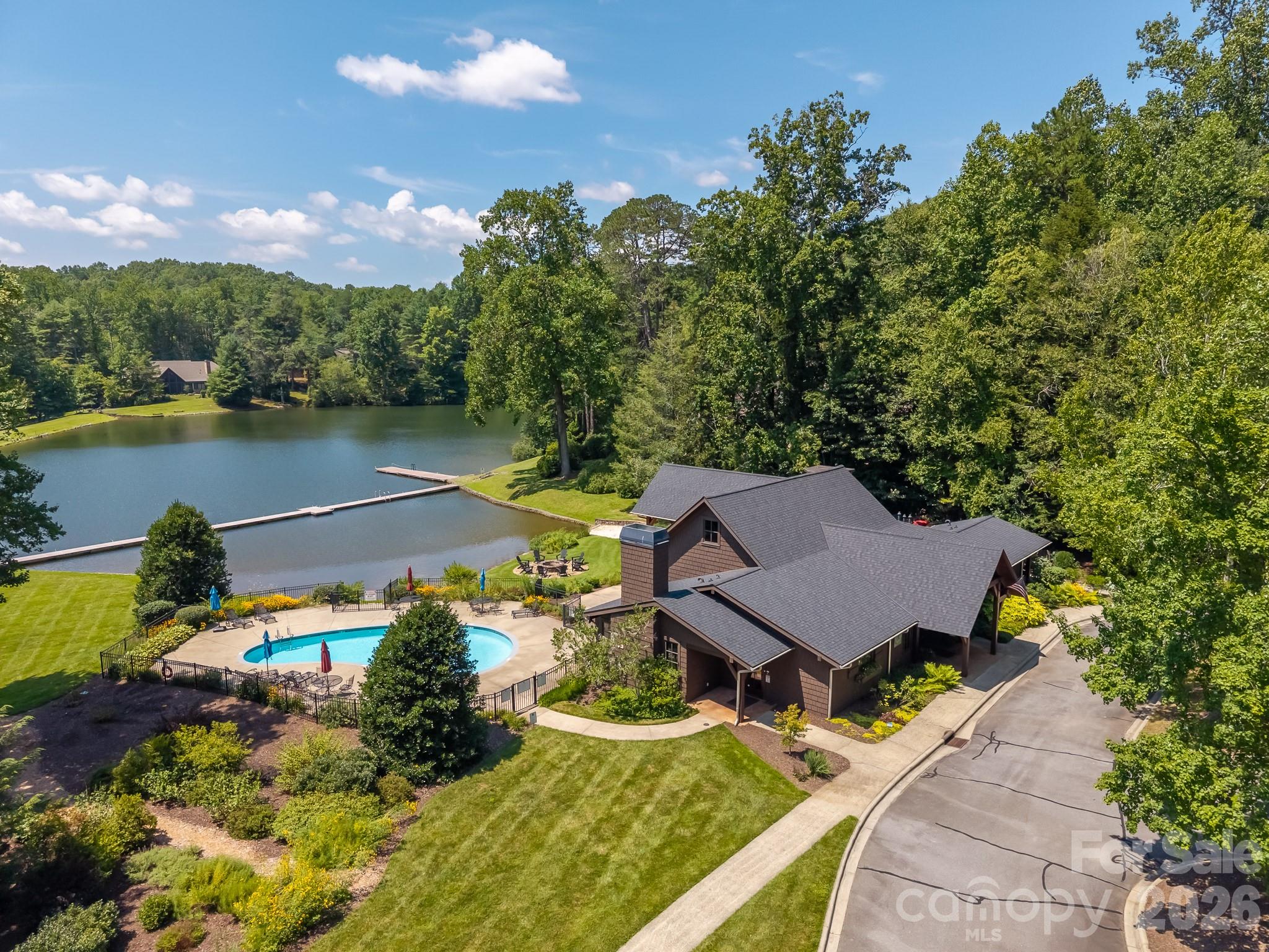 47 Ridgetop Circle #202 — Brevard