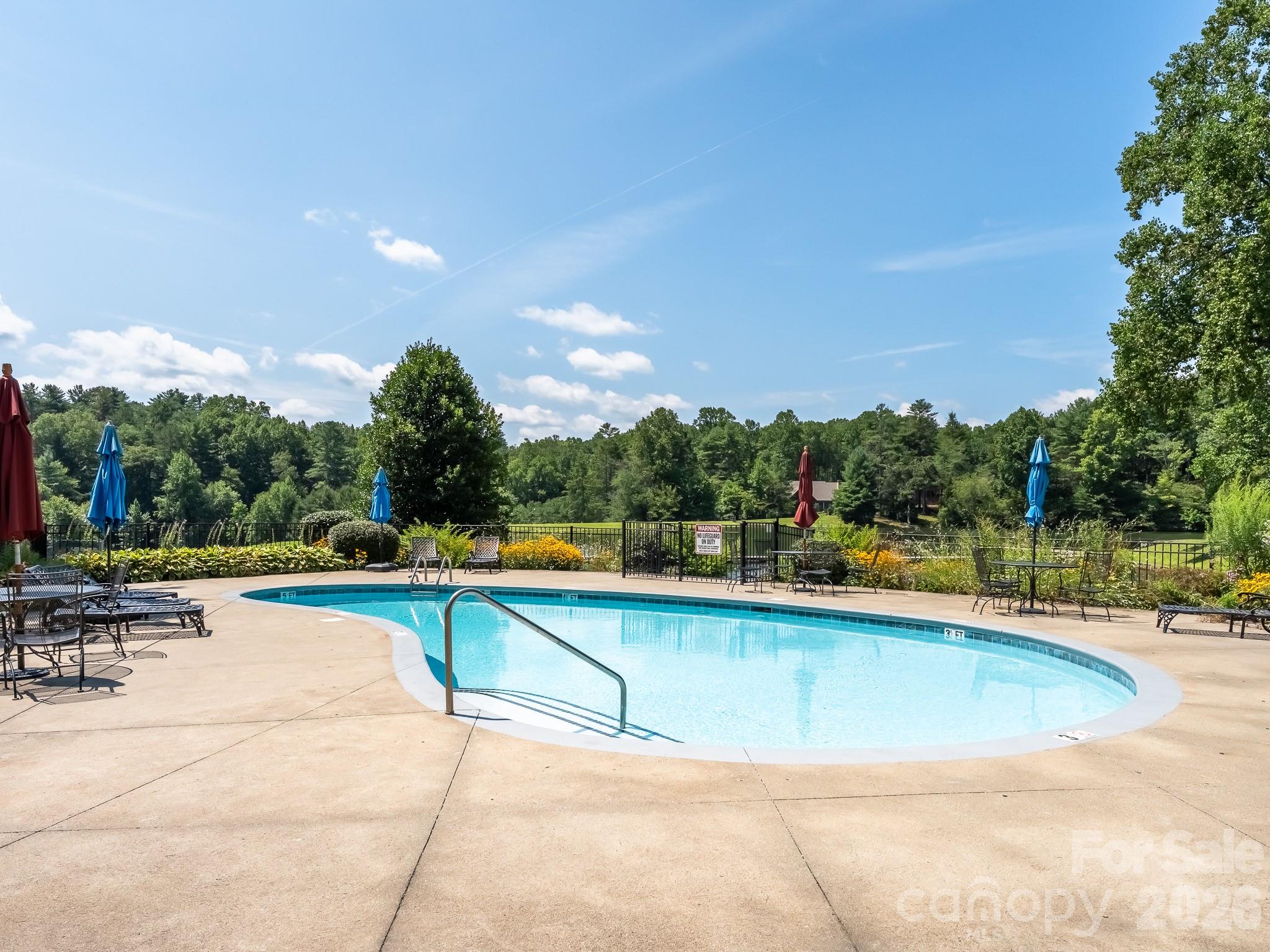 47 Ridgetop Circle #202 — Brevard