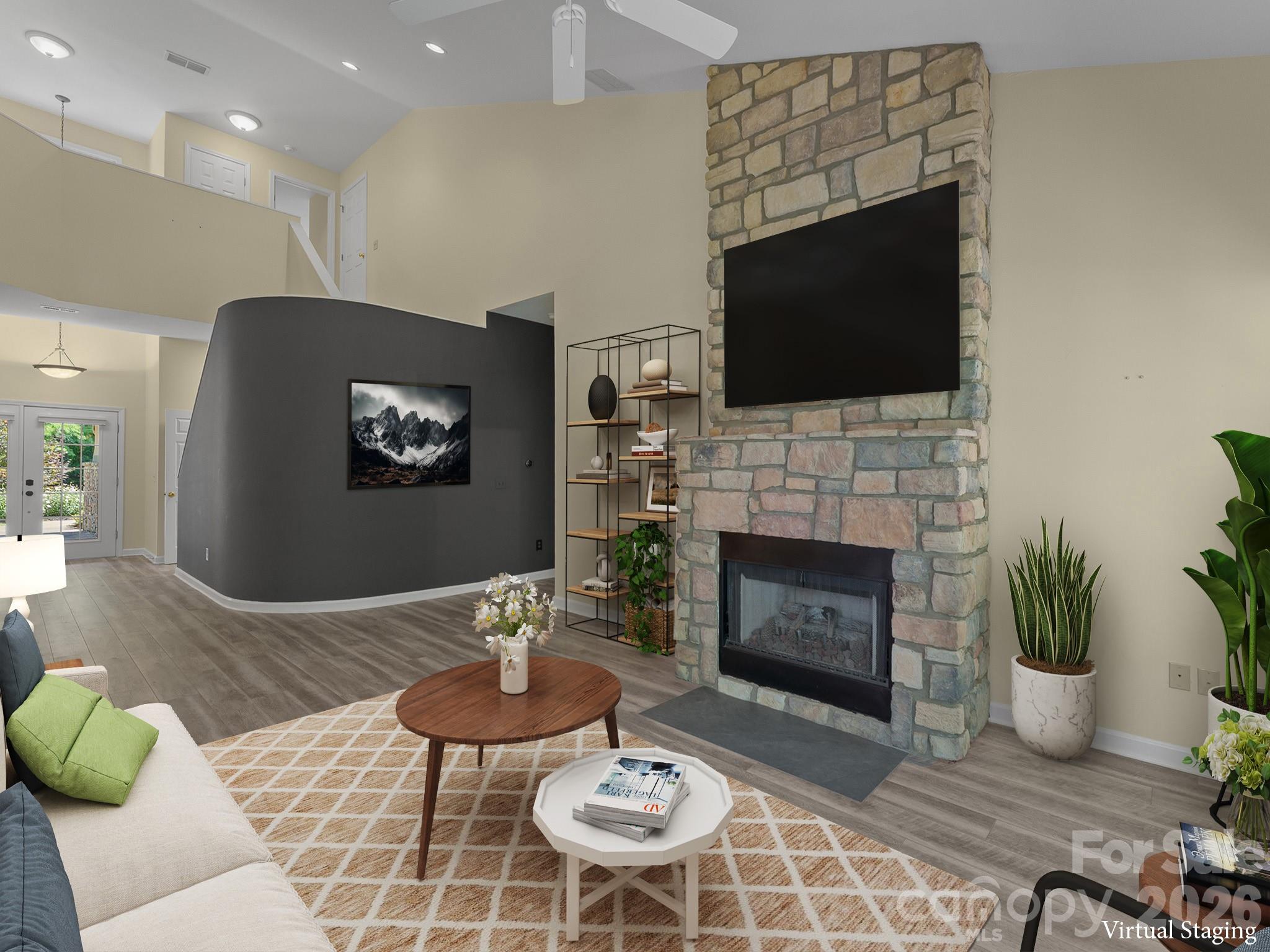 47 Ridgetop Circle #202 — Brevard