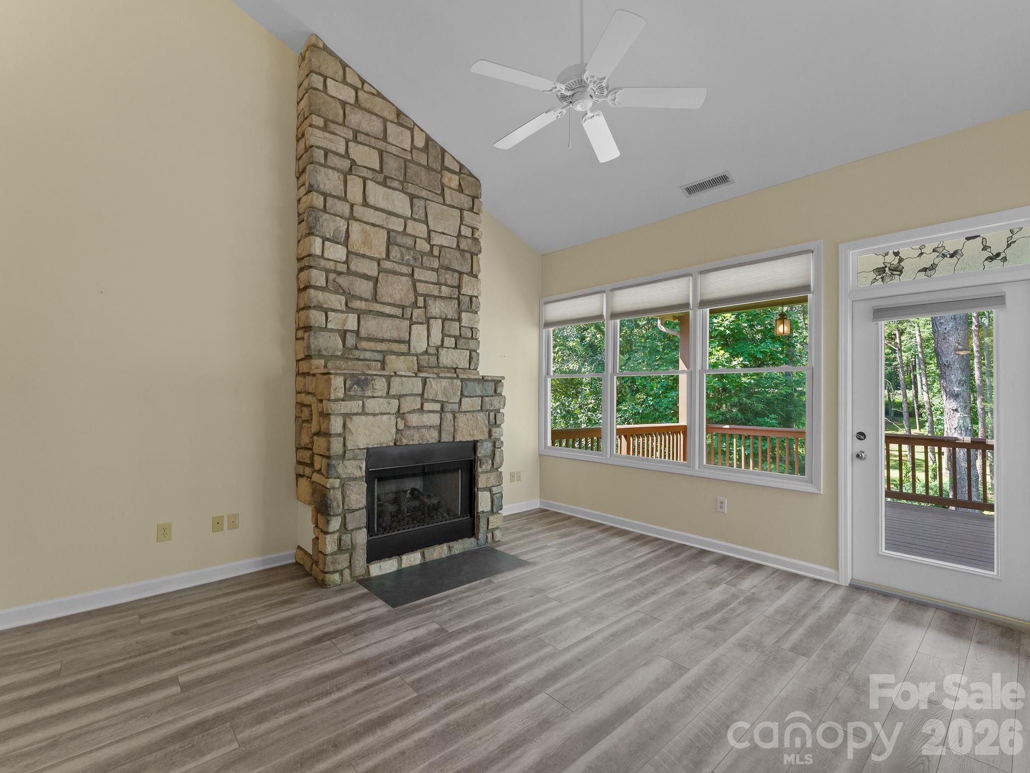 47 Ridgetop Circle #202 — Brevard