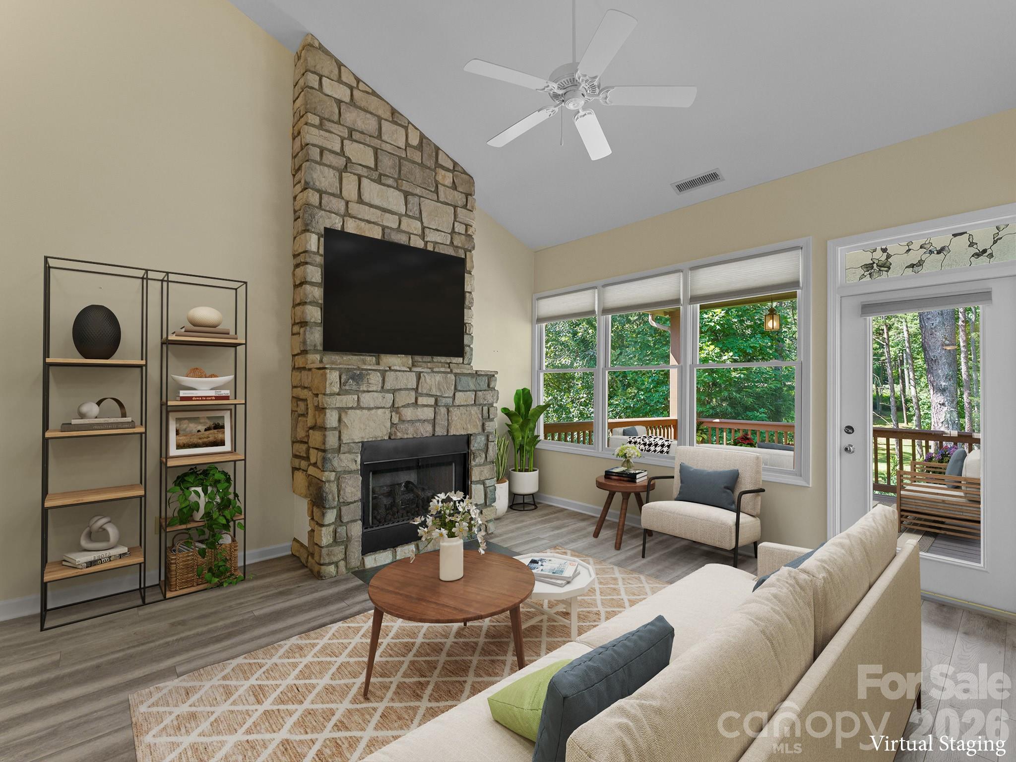 47 Ridgetop Circle #202 — Brevard