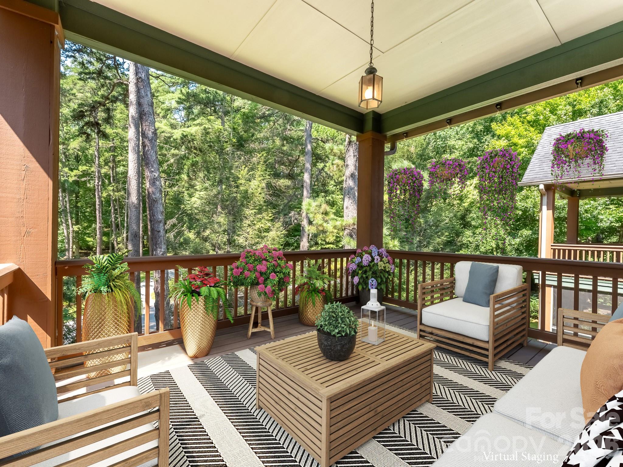 47 Ridgetop Circle #202 — Brevard