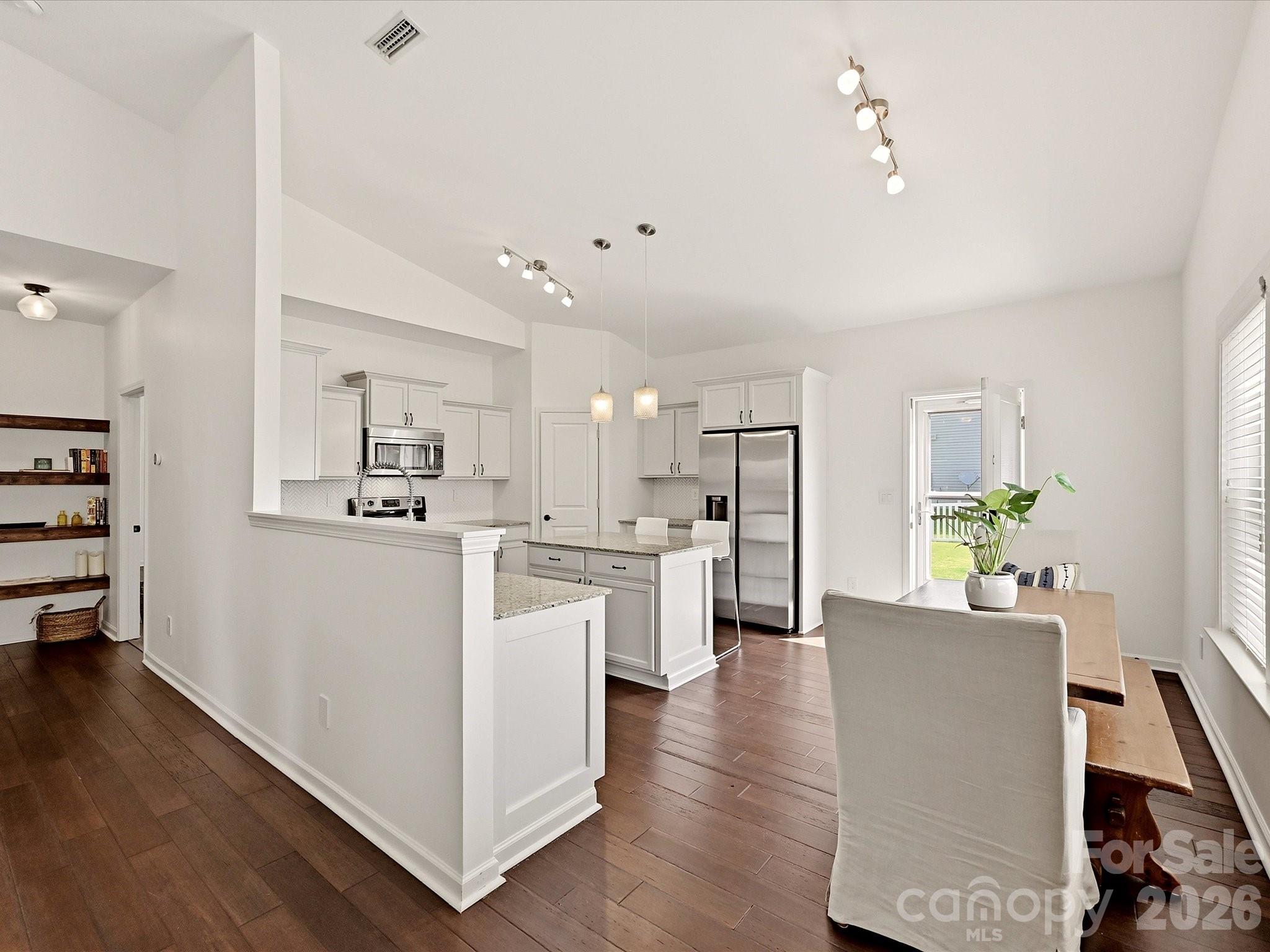 216 Austin Field Court — Mount Holly