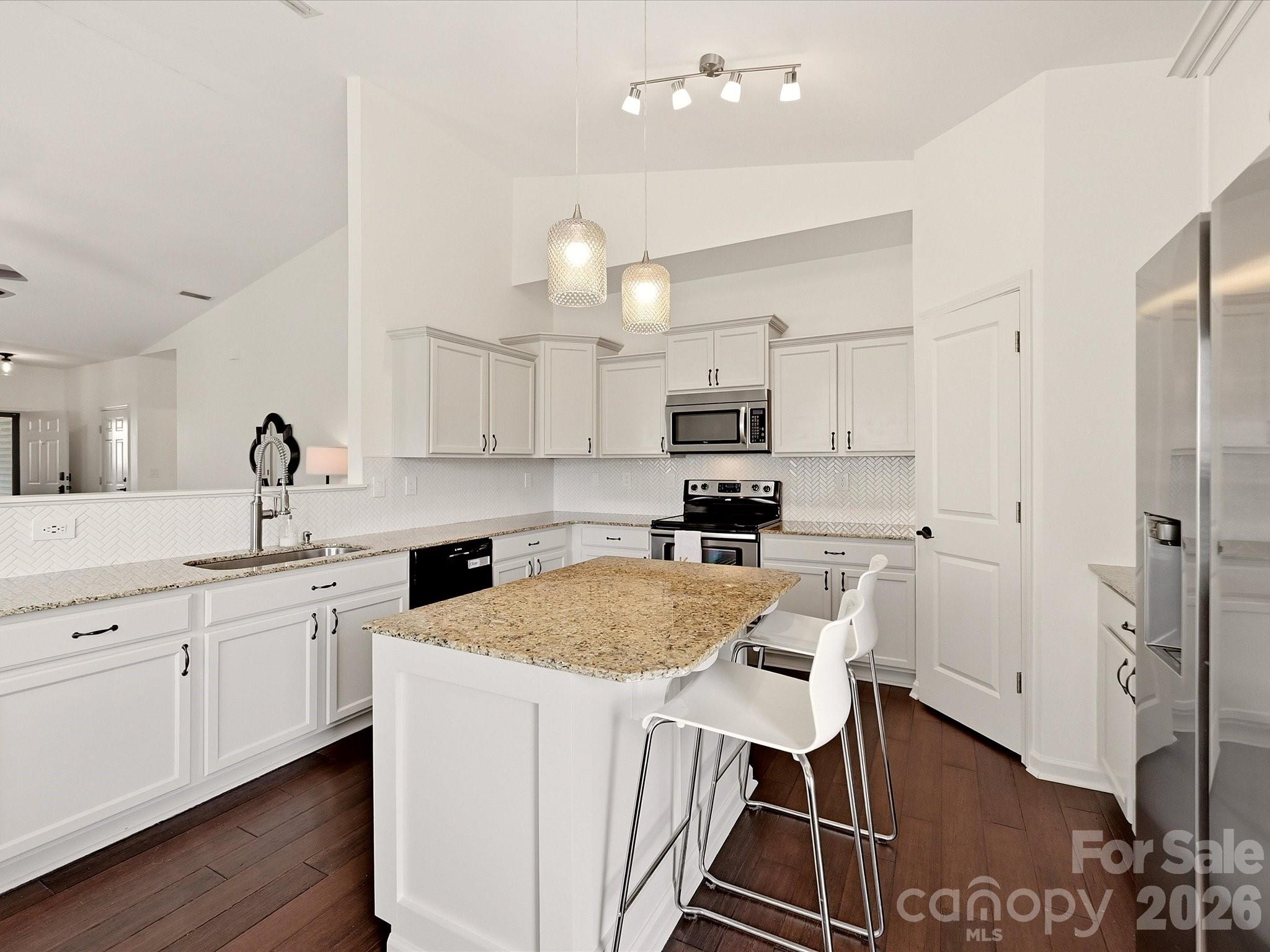 216 Austin Field Court — Mount Holly