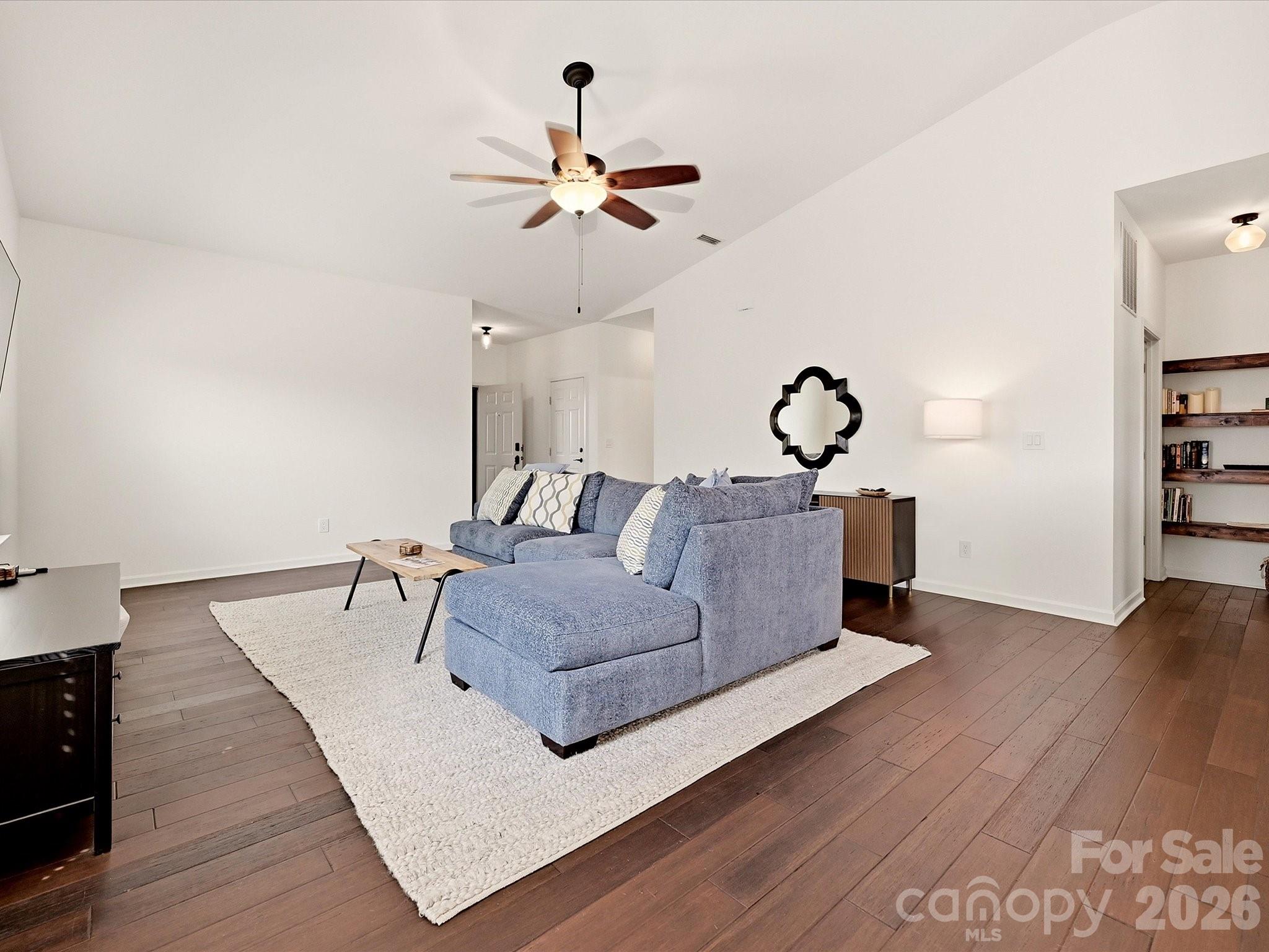 216 Austin Field Court — Mount Holly