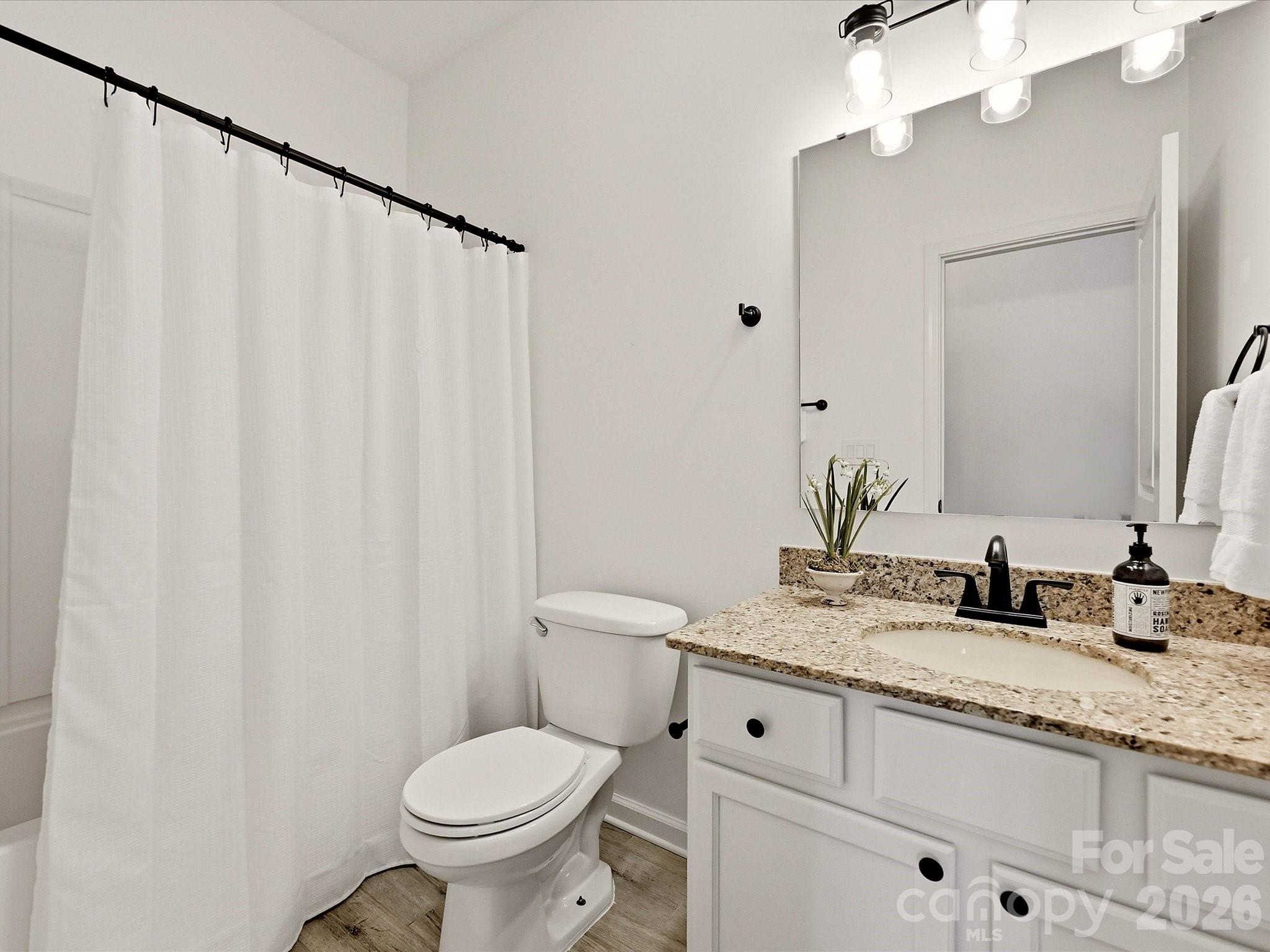 216 Austin Field Court — Mount Holly