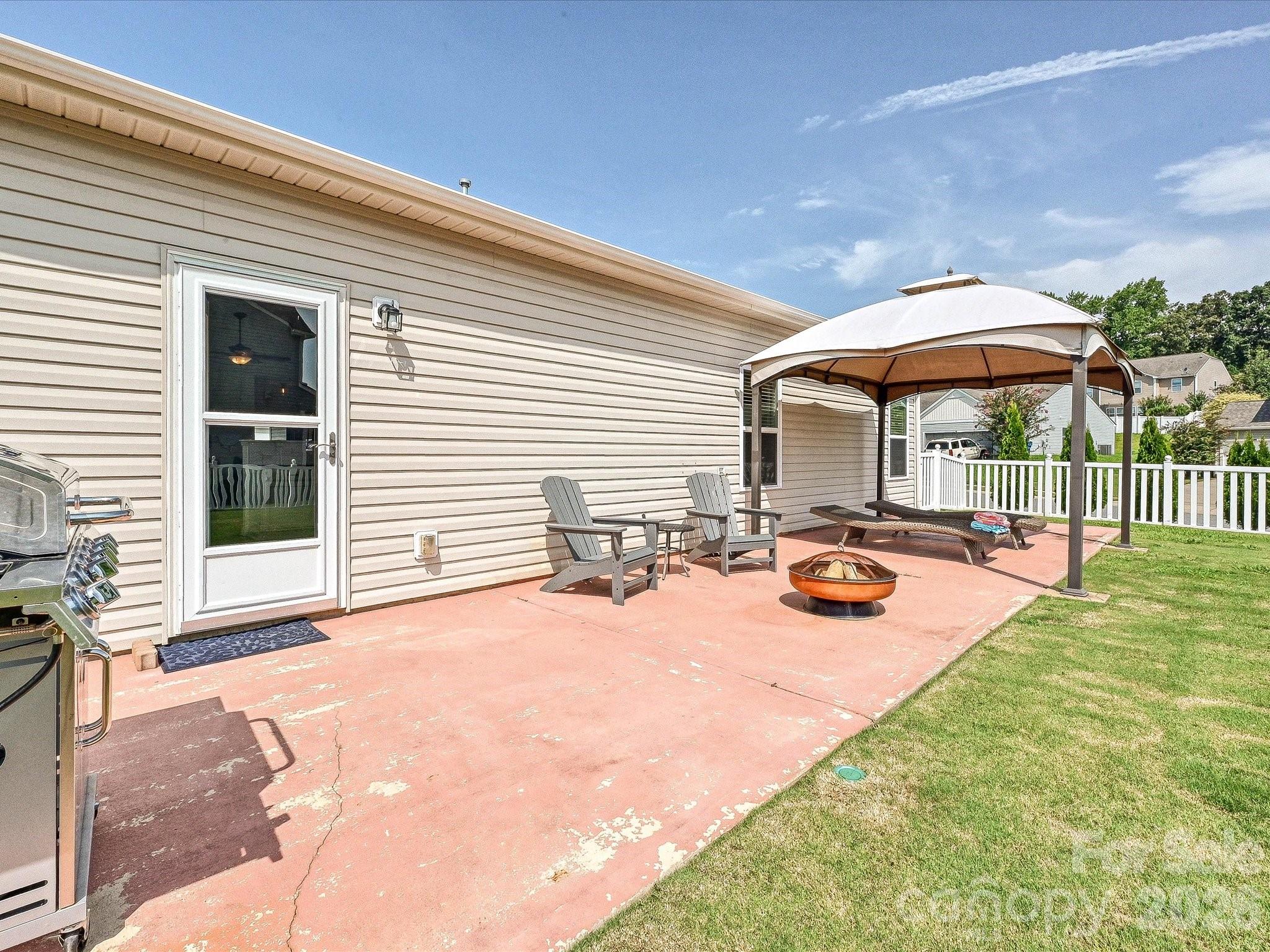 216 Austin Field Court — Mount Holly