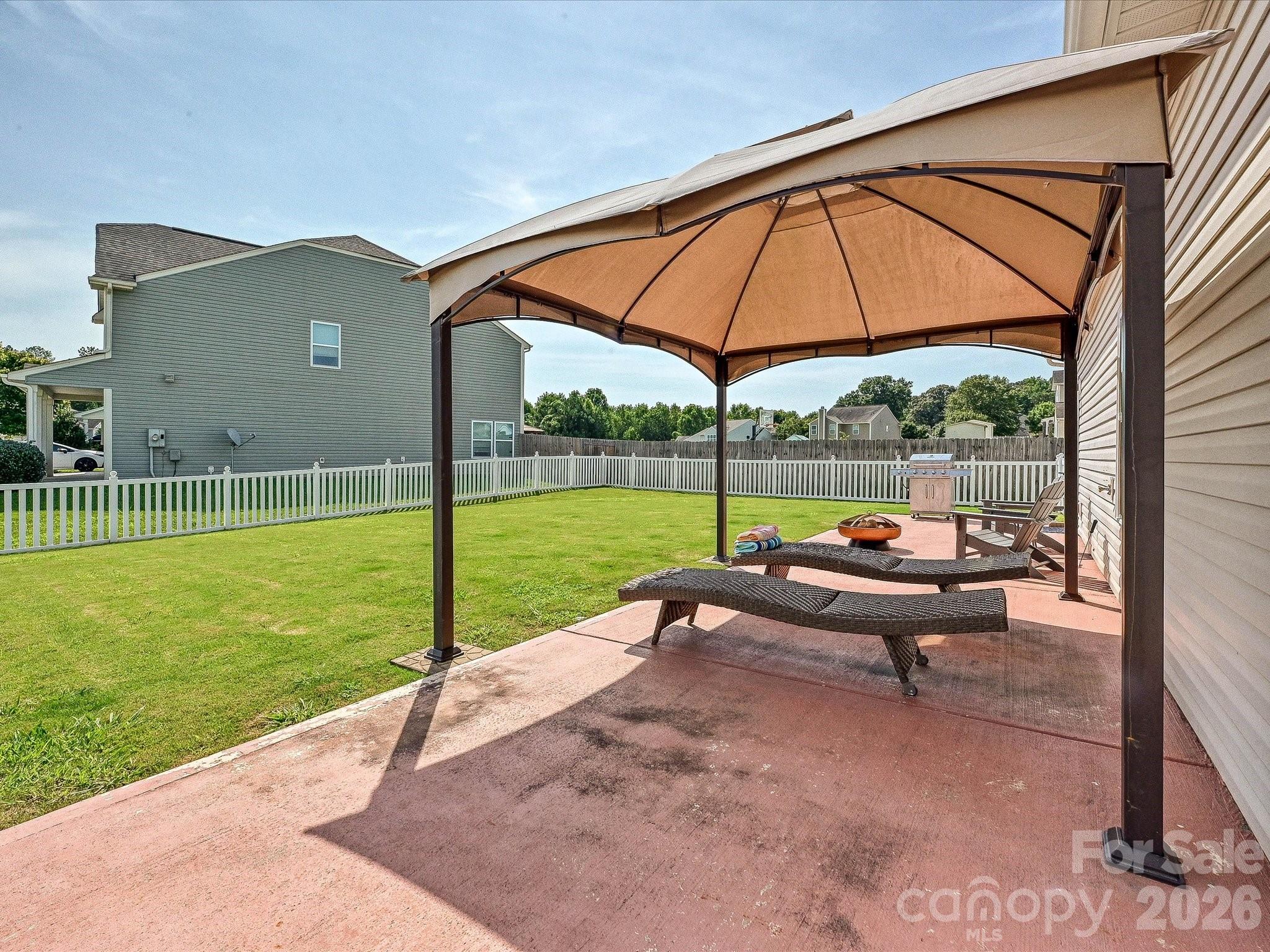 216 Austin Field Court — Mount Holly