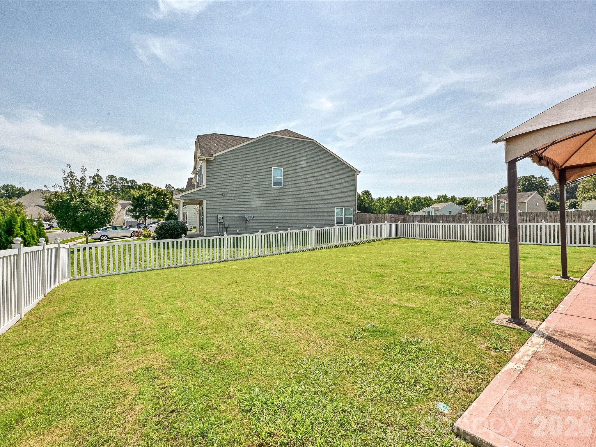 216 Austin Field Court — Mount Holly
