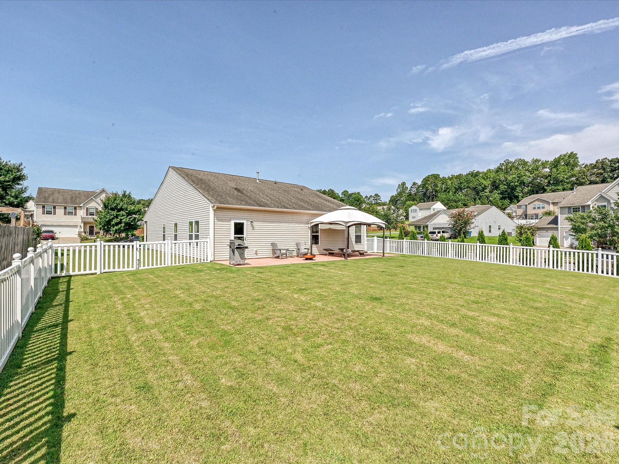 216 Austin Field Court — Mount Holly
