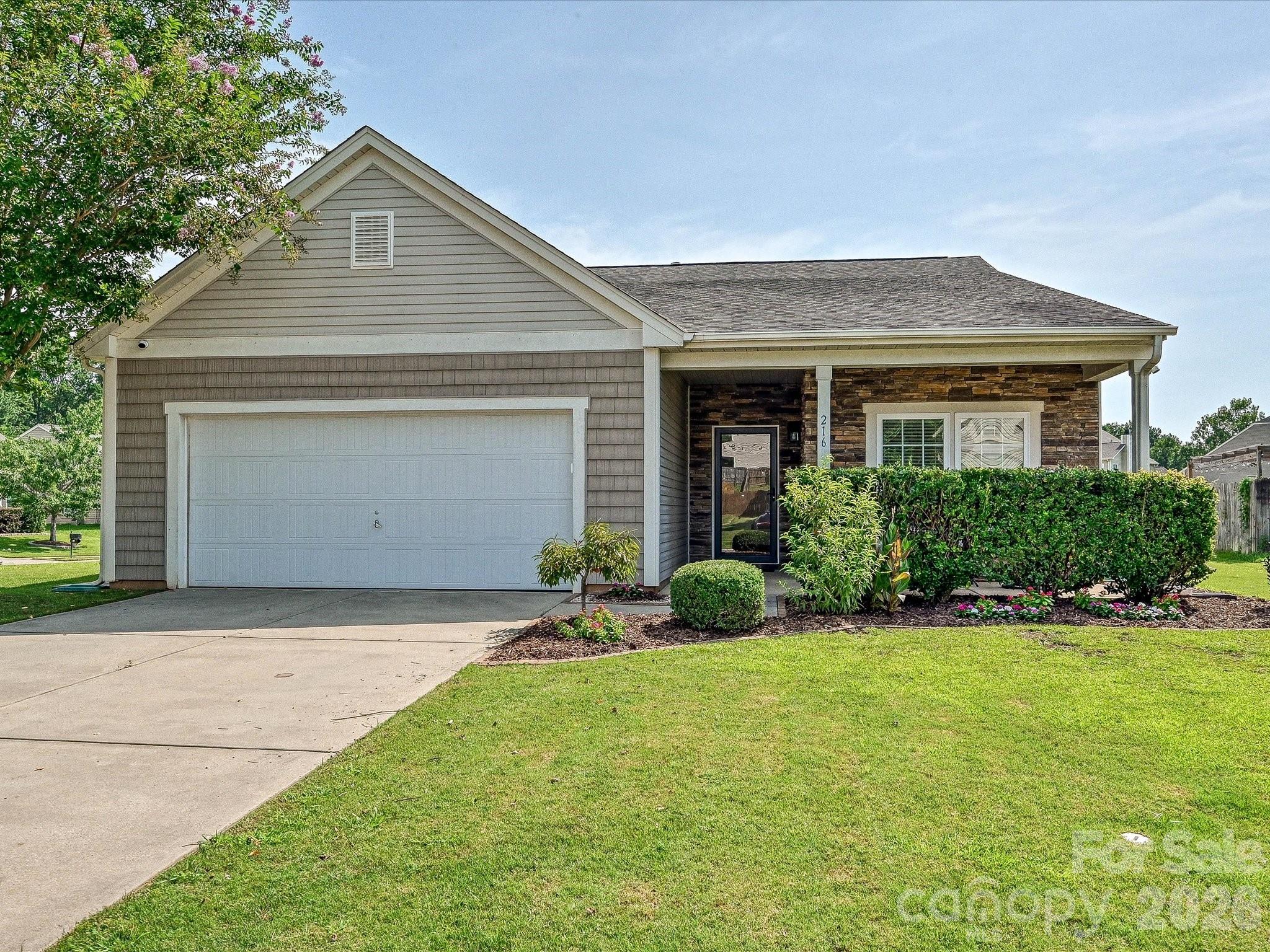216 Austin Field Court — Mount Holly