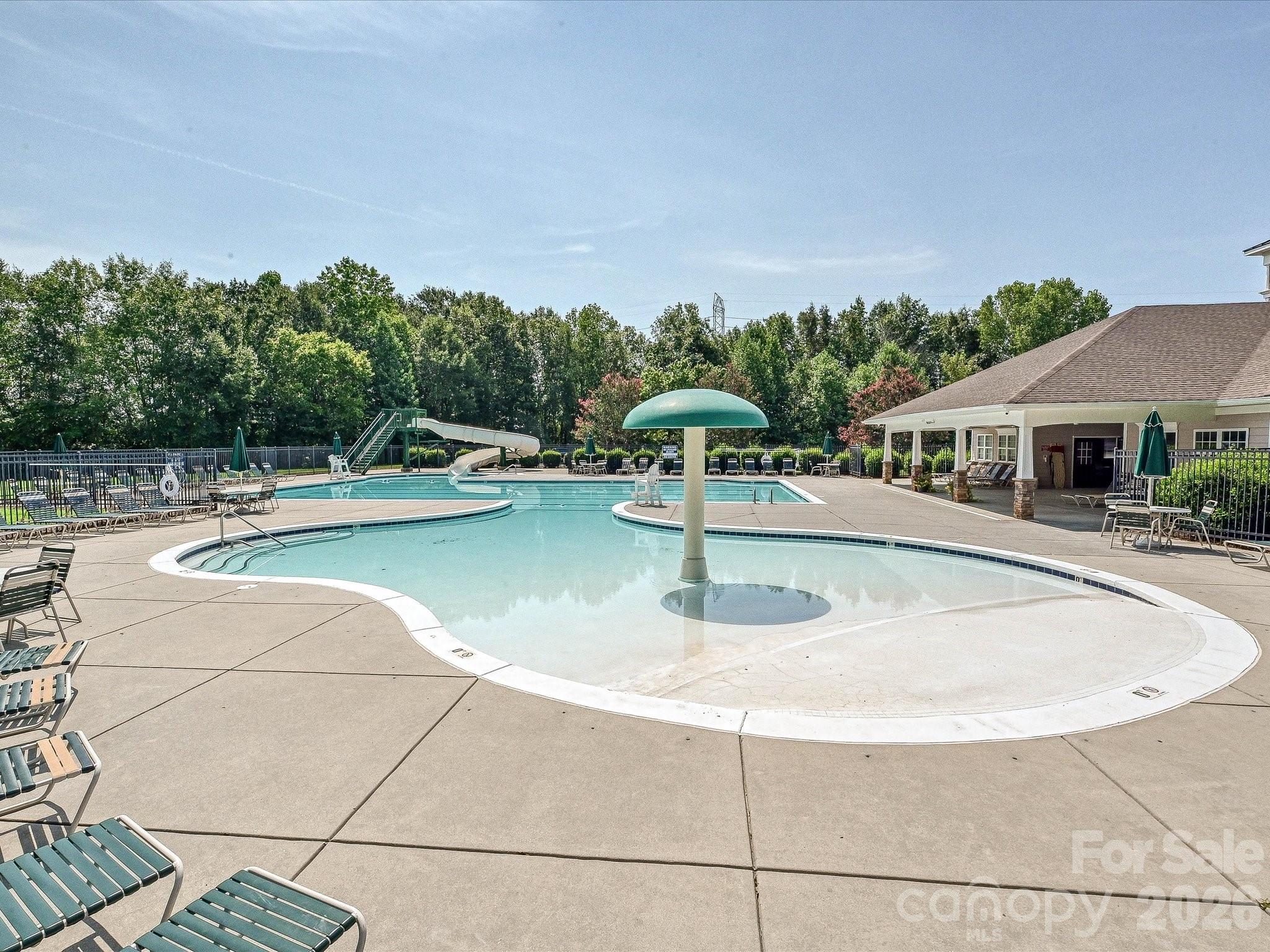 216 Austin Field Court — Mount Holly