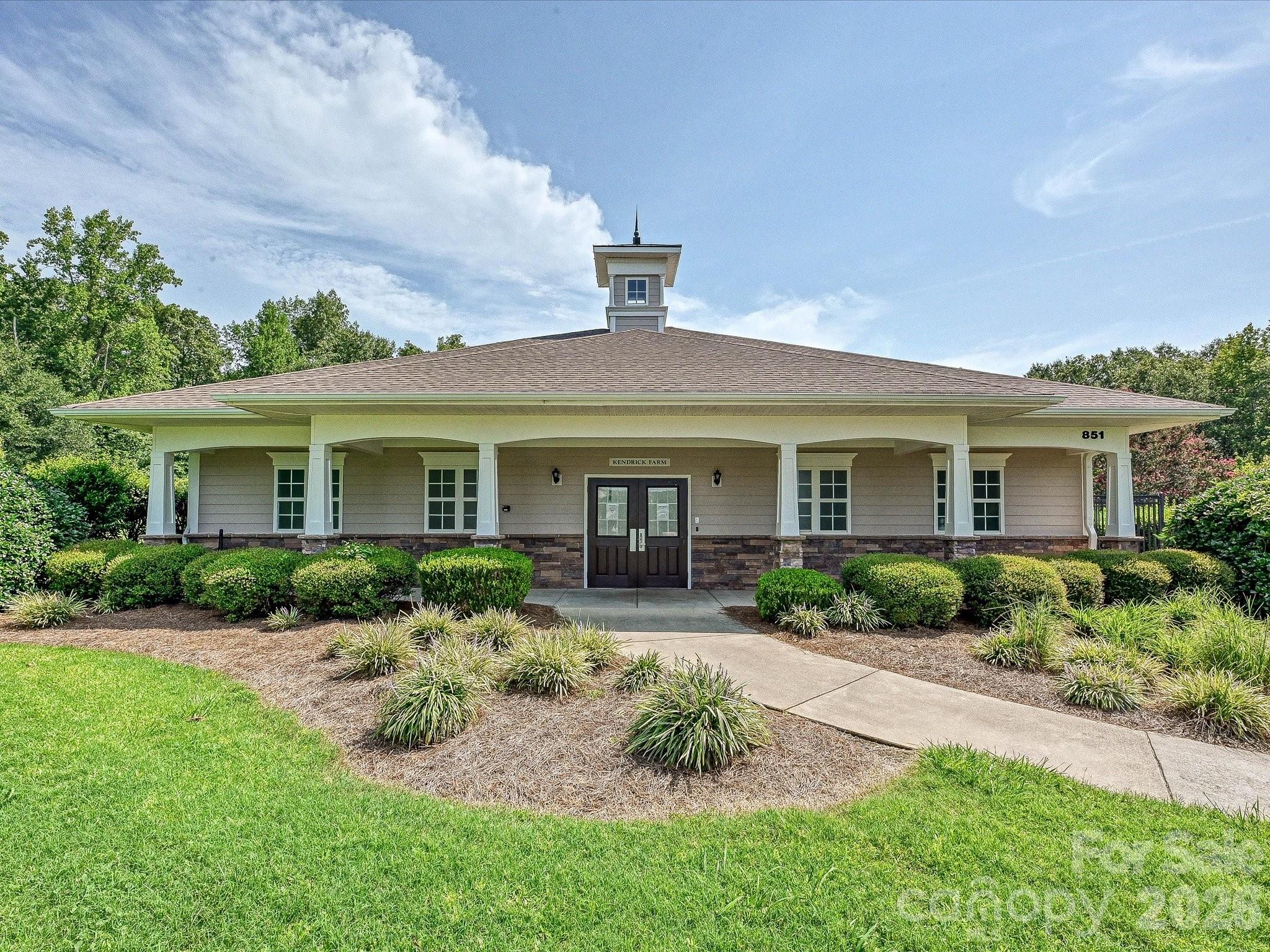 216 Austin Field Court — Mount Holly