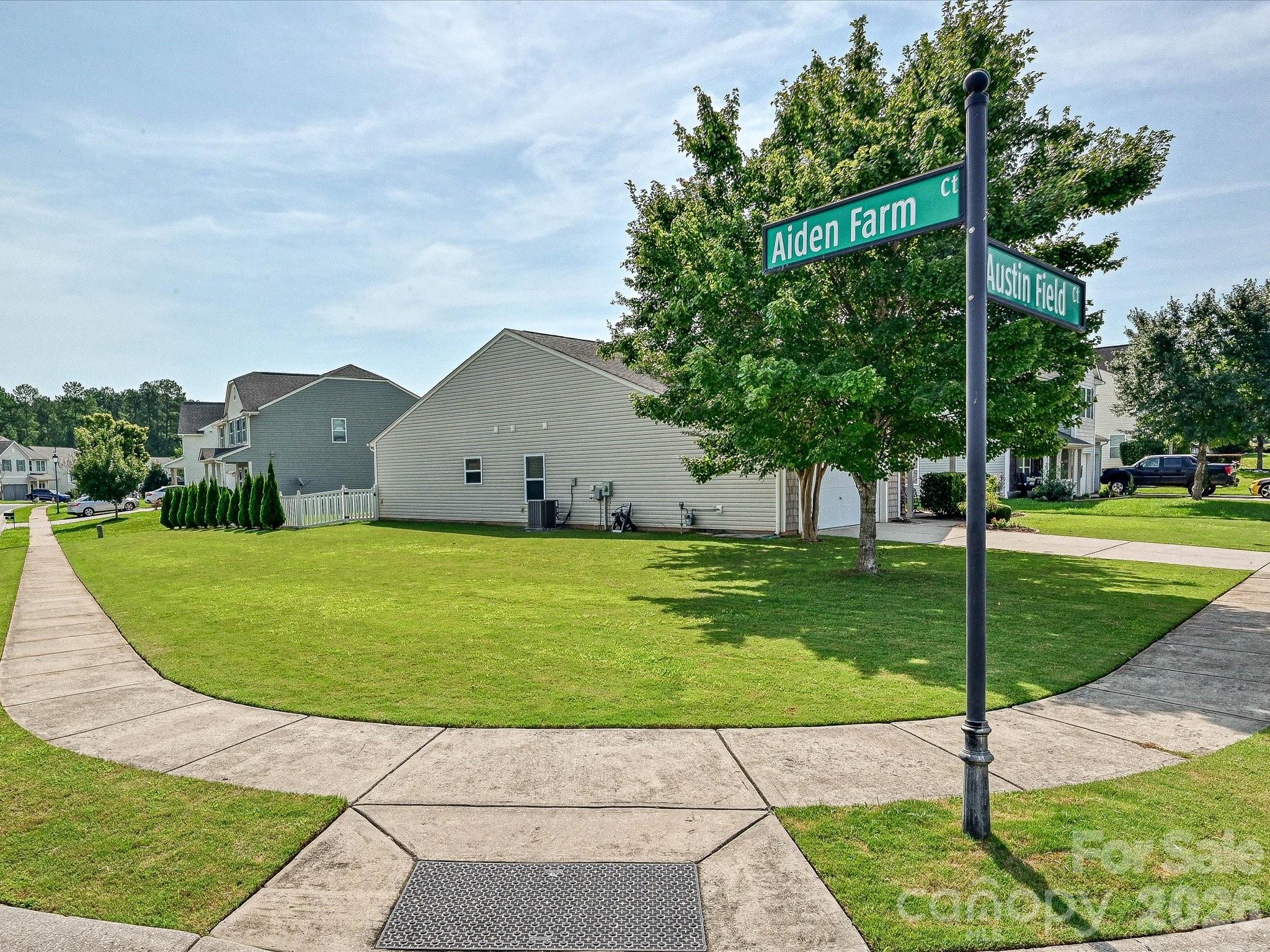 216 Austin Field Court — Mount Holly