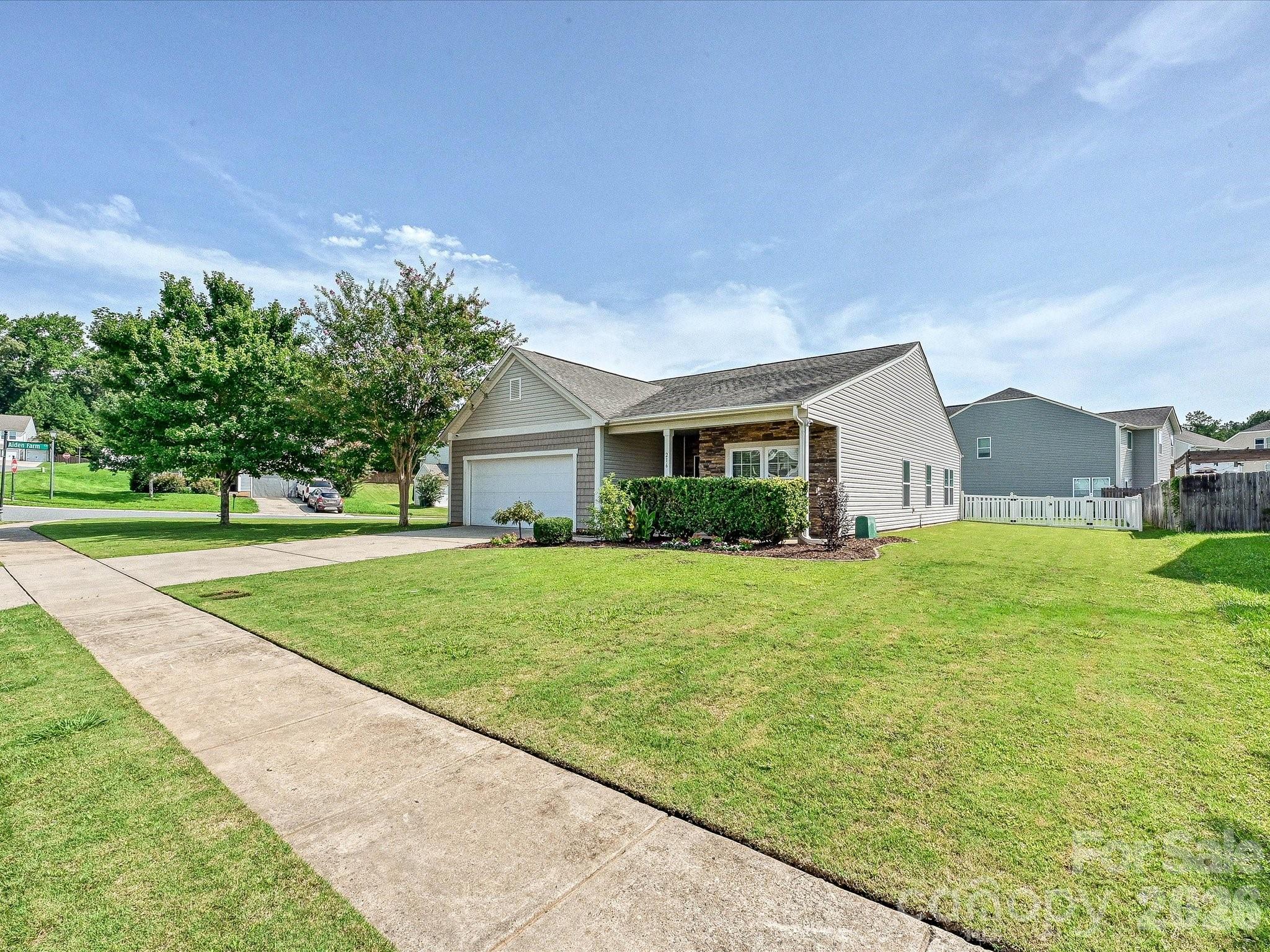 216 Austin Field Court — Mount Holly