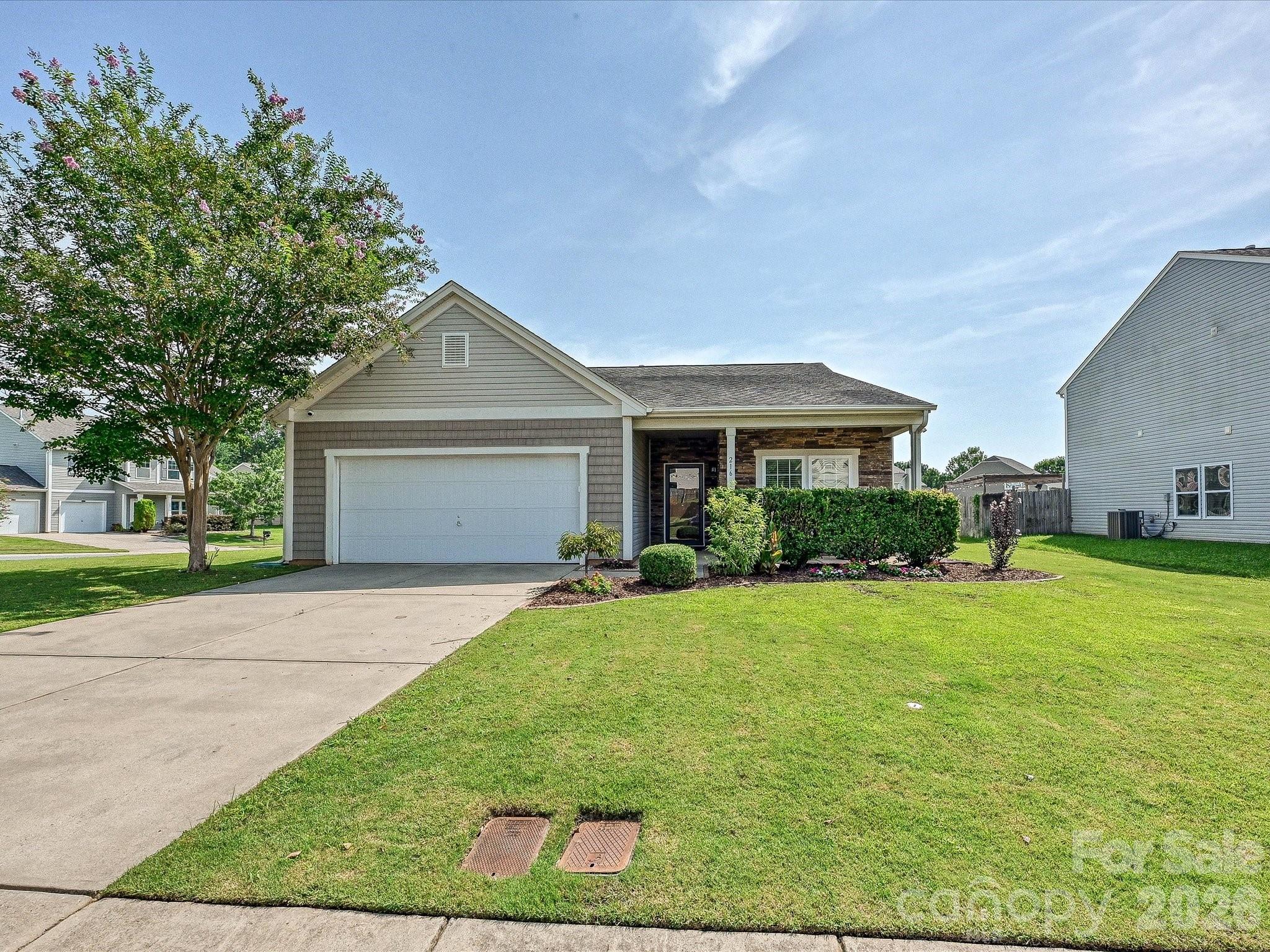 216 Austin Field Court — Mount Holly