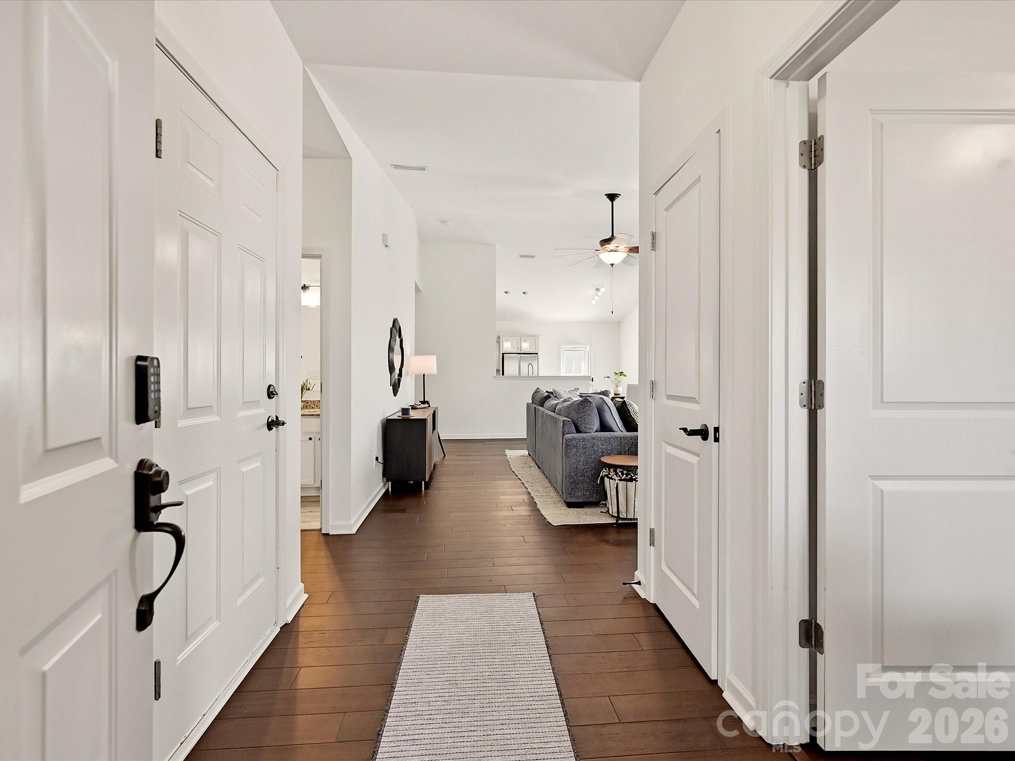 216 Austin Field Court — Mount Holly