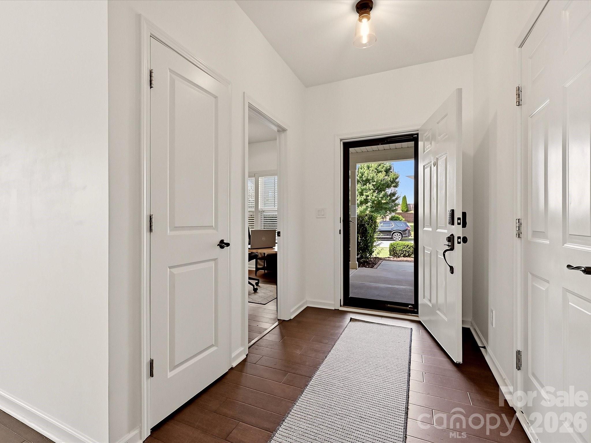 216 Austin Field Court — Mount Holly