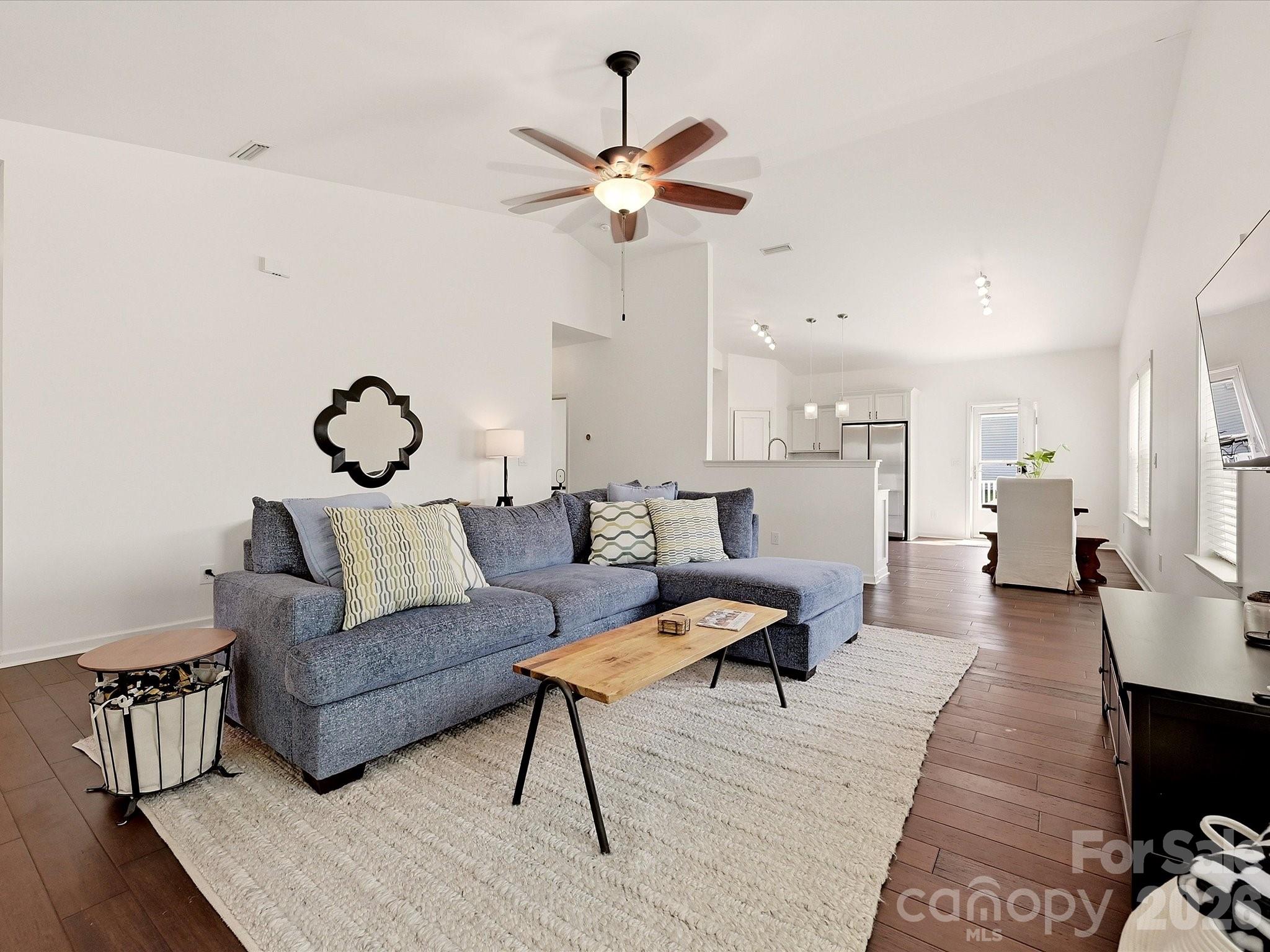 216 Austin Field Court — Mount Holly