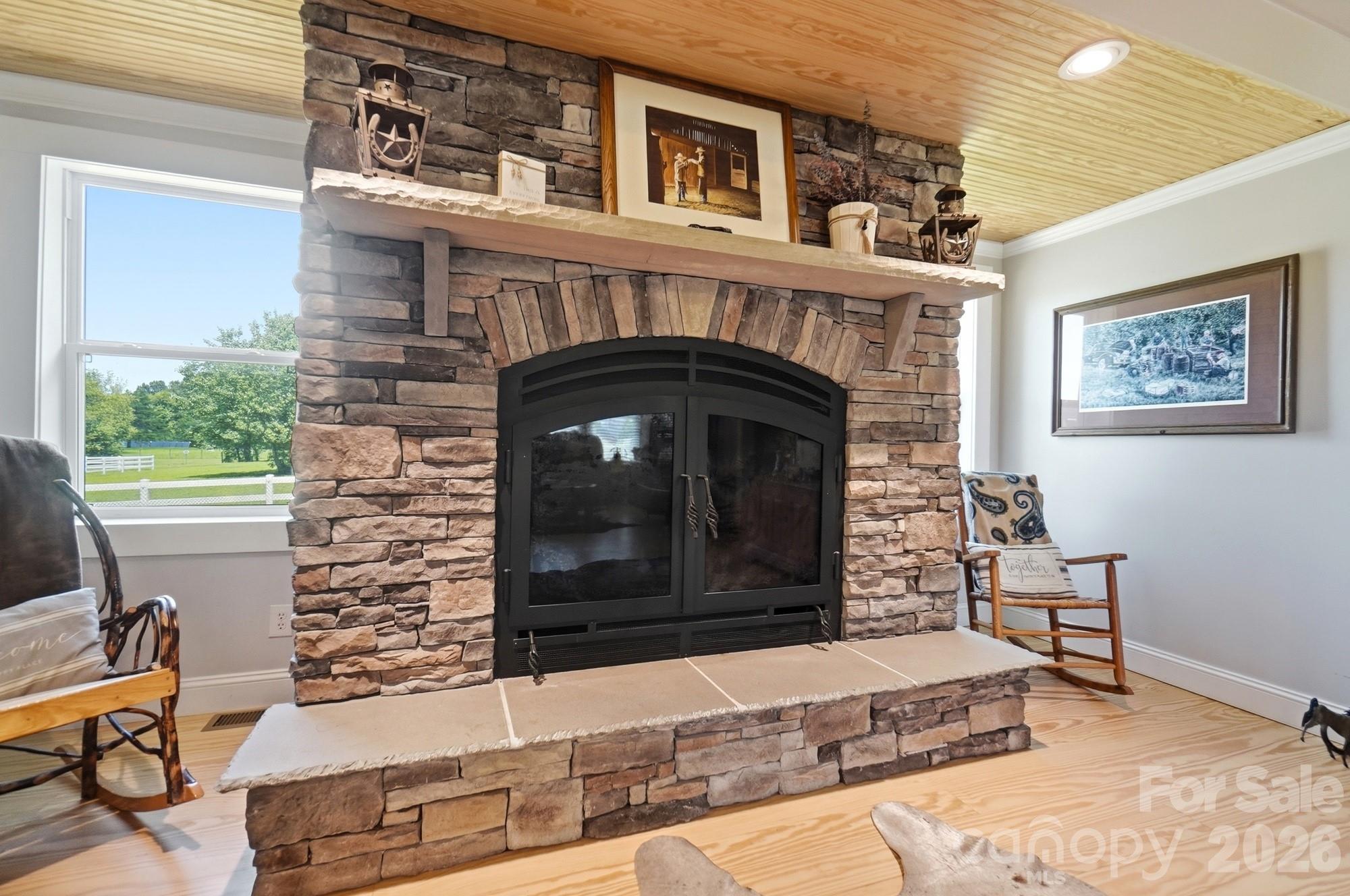176 Meek Road — Gastonia