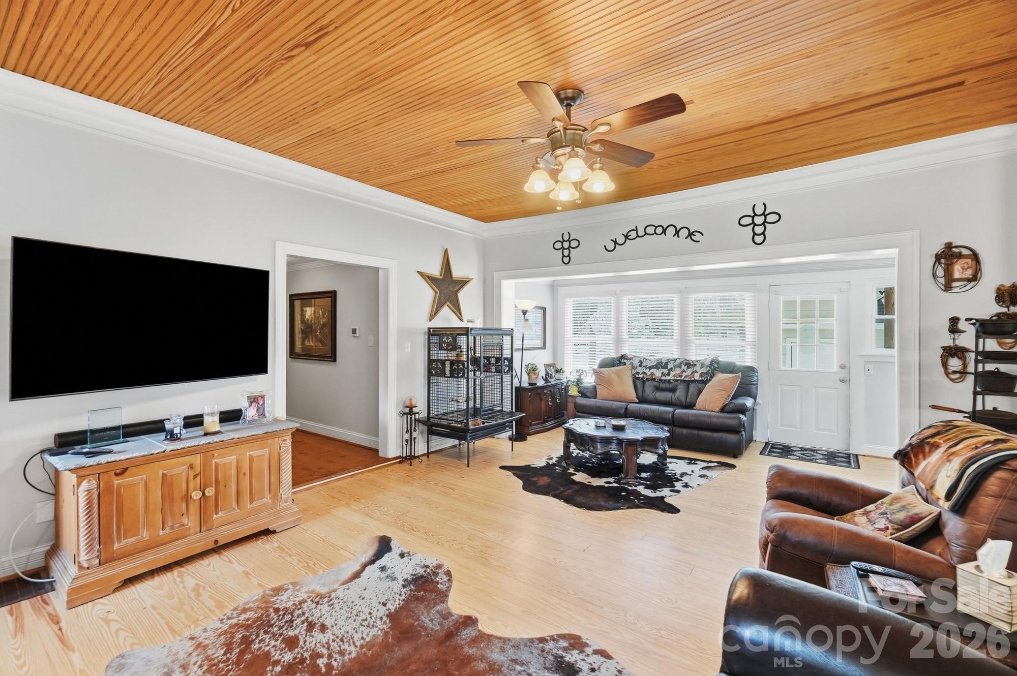 176 Meek Road — Gastonia