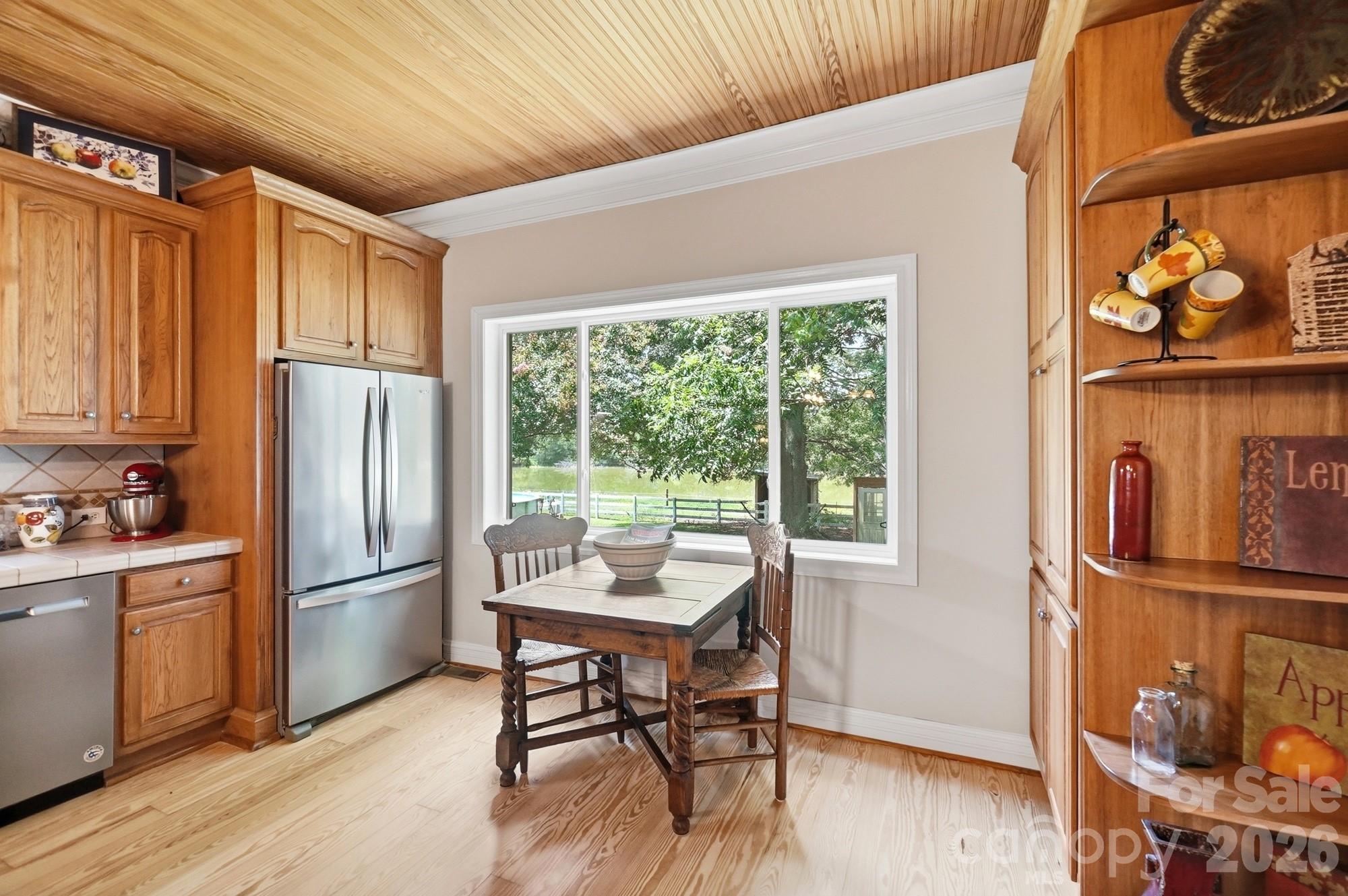 176 Meek Road — Gastonia