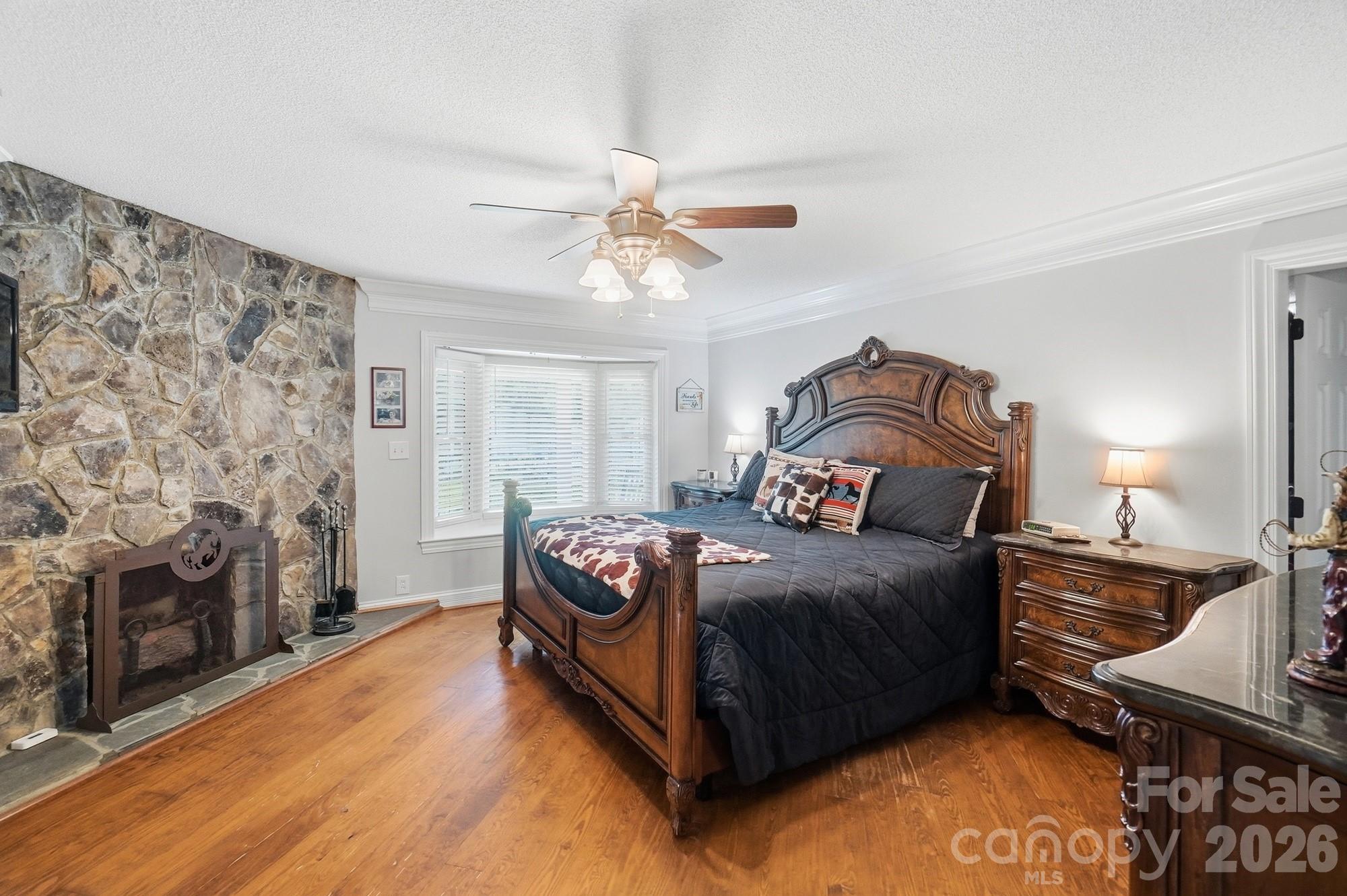 176 Meek Road — Gastonia