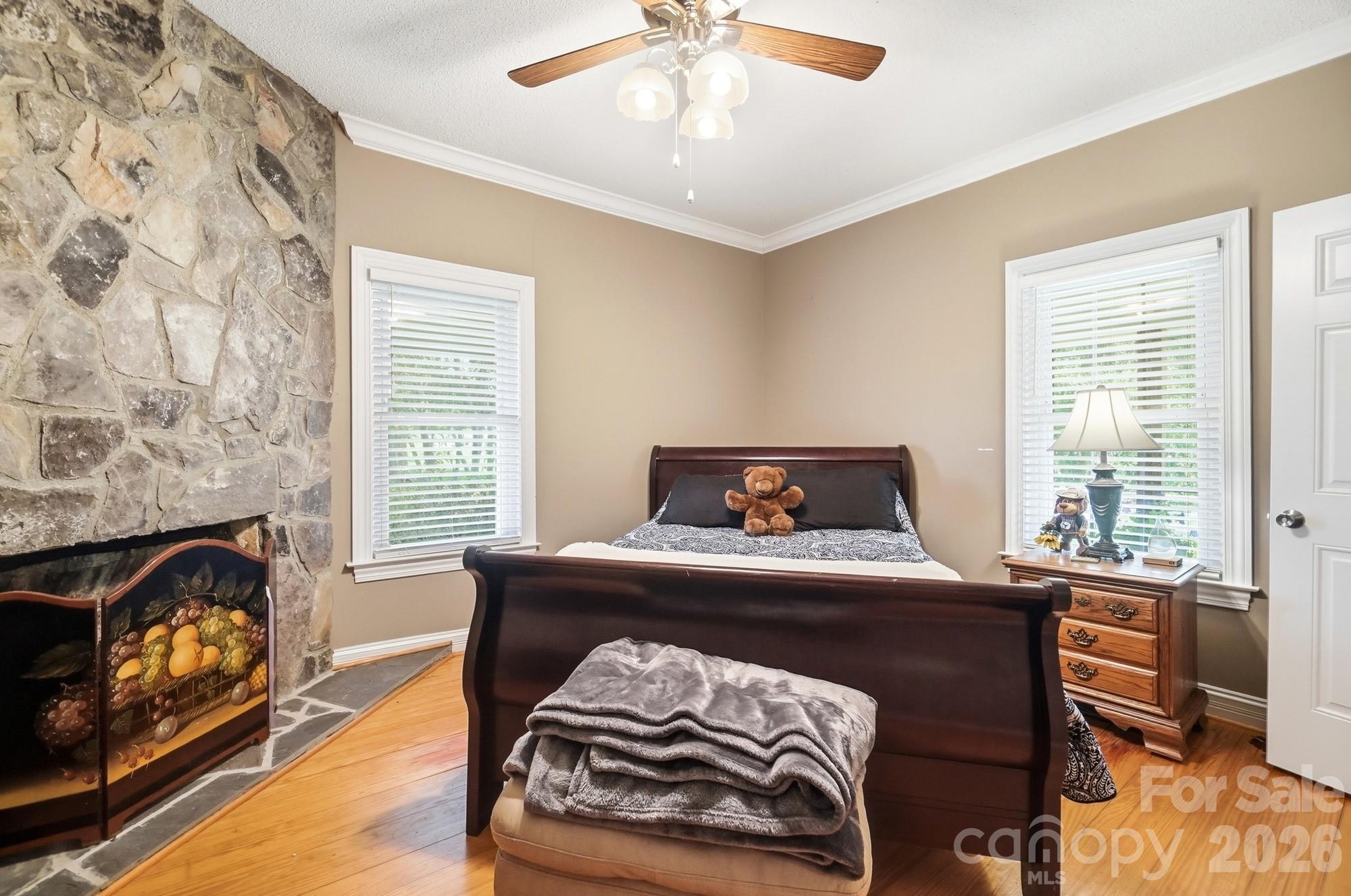 176 Meek Road — Gastonia