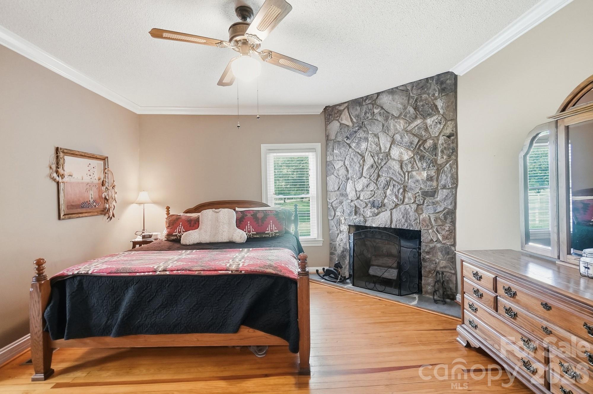 176 Meek Road — Gastonia