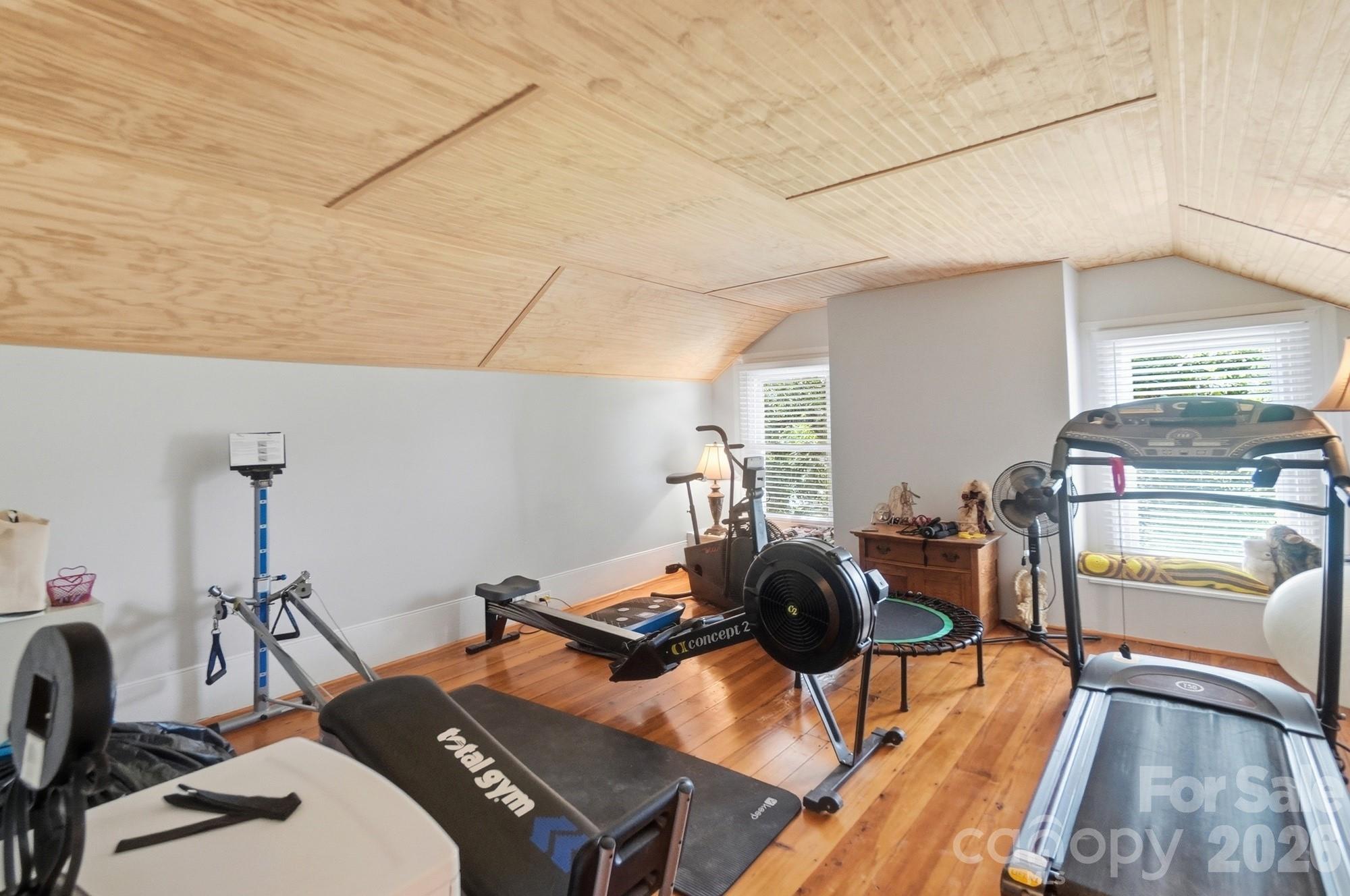 176 Meek Road — Gastonia