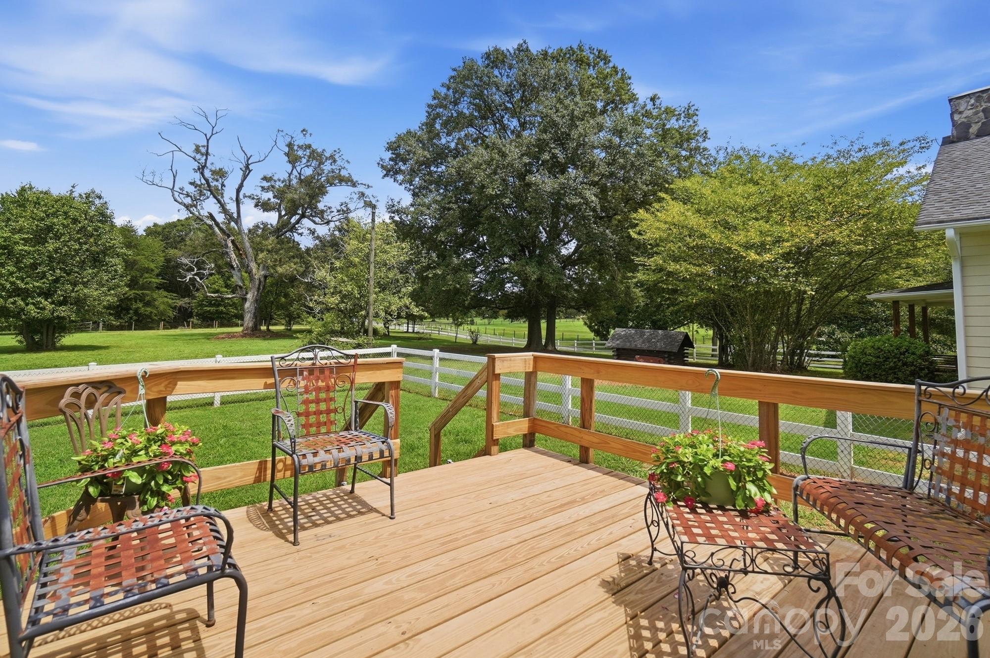 176 Meek Road — Gastonia