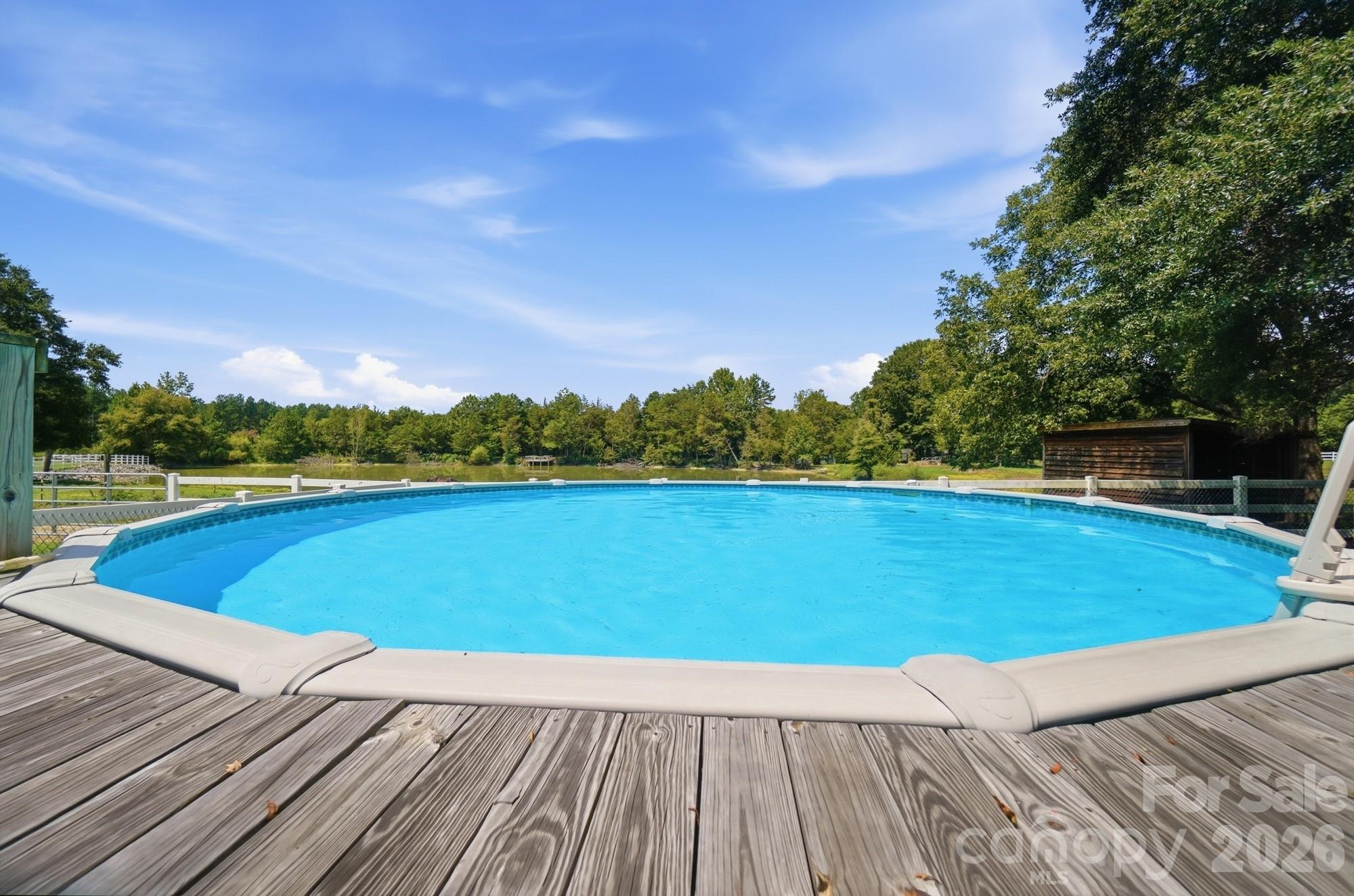 176 Meek Road — Gastonia