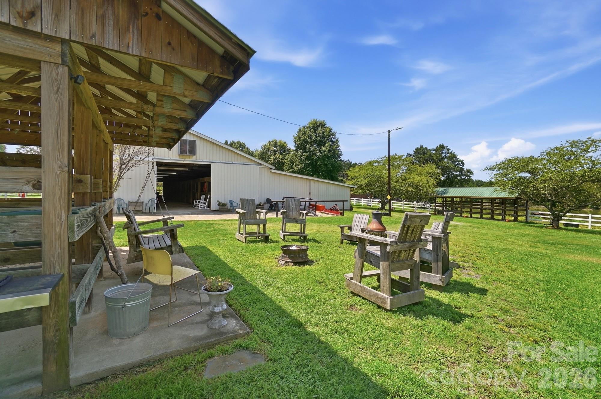 176 Meek Road — Gastonia