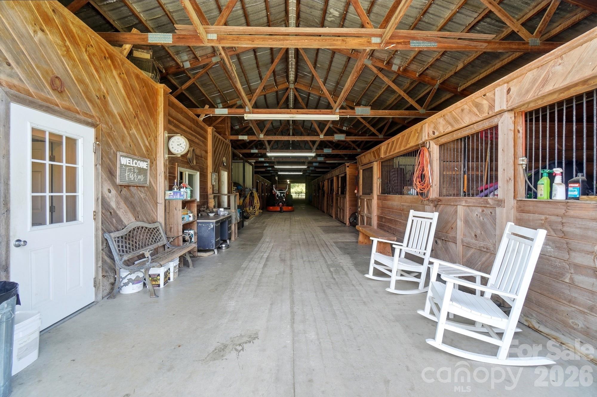 176 Meek Road — Gastonia