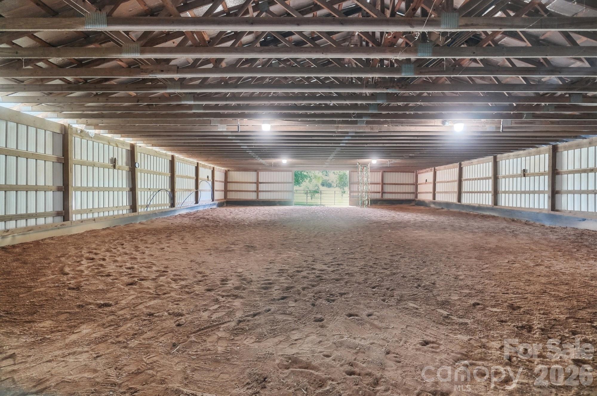 176 Meek Road — Gastonia