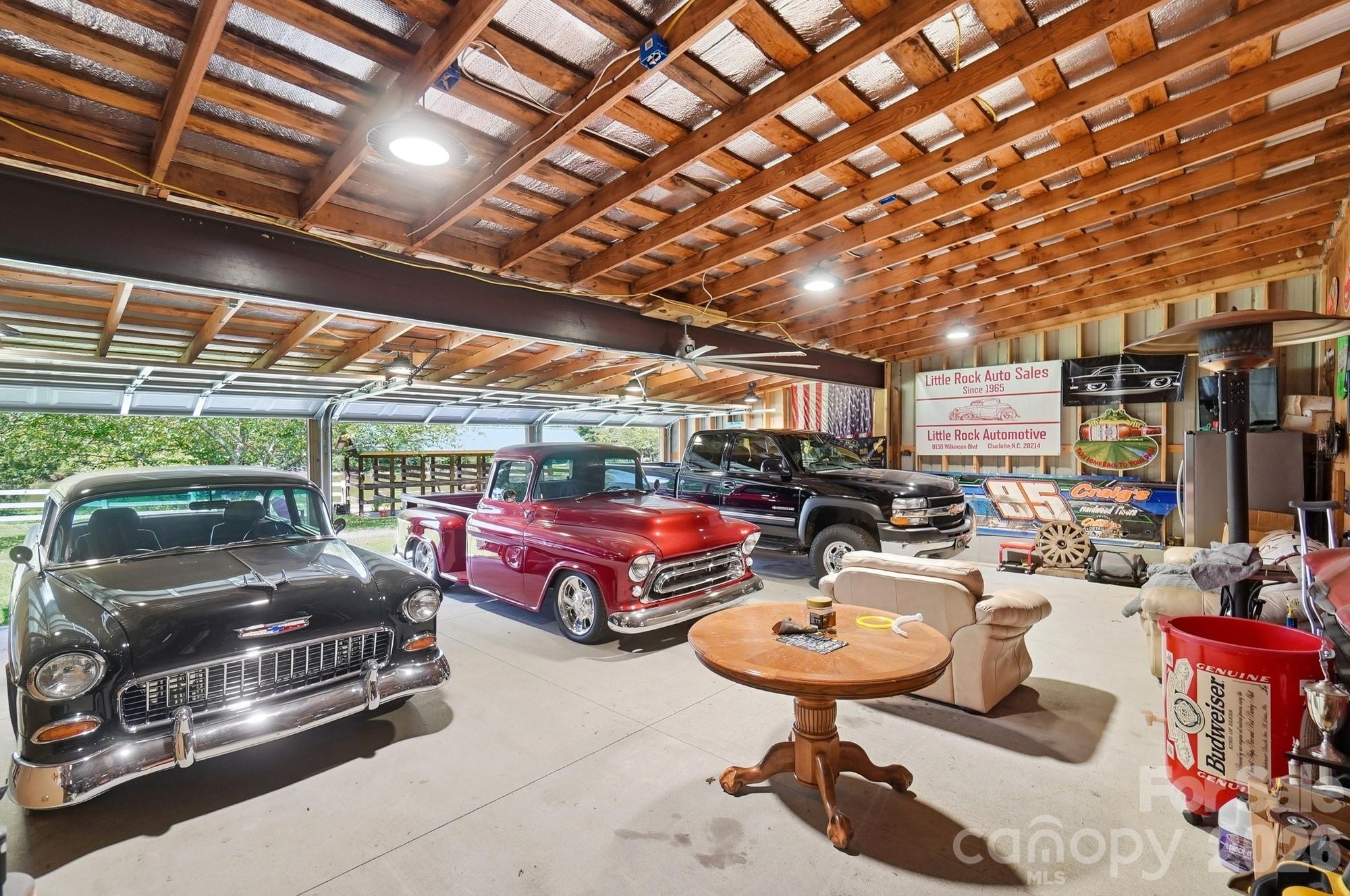 176 Meek Road — Gastonia