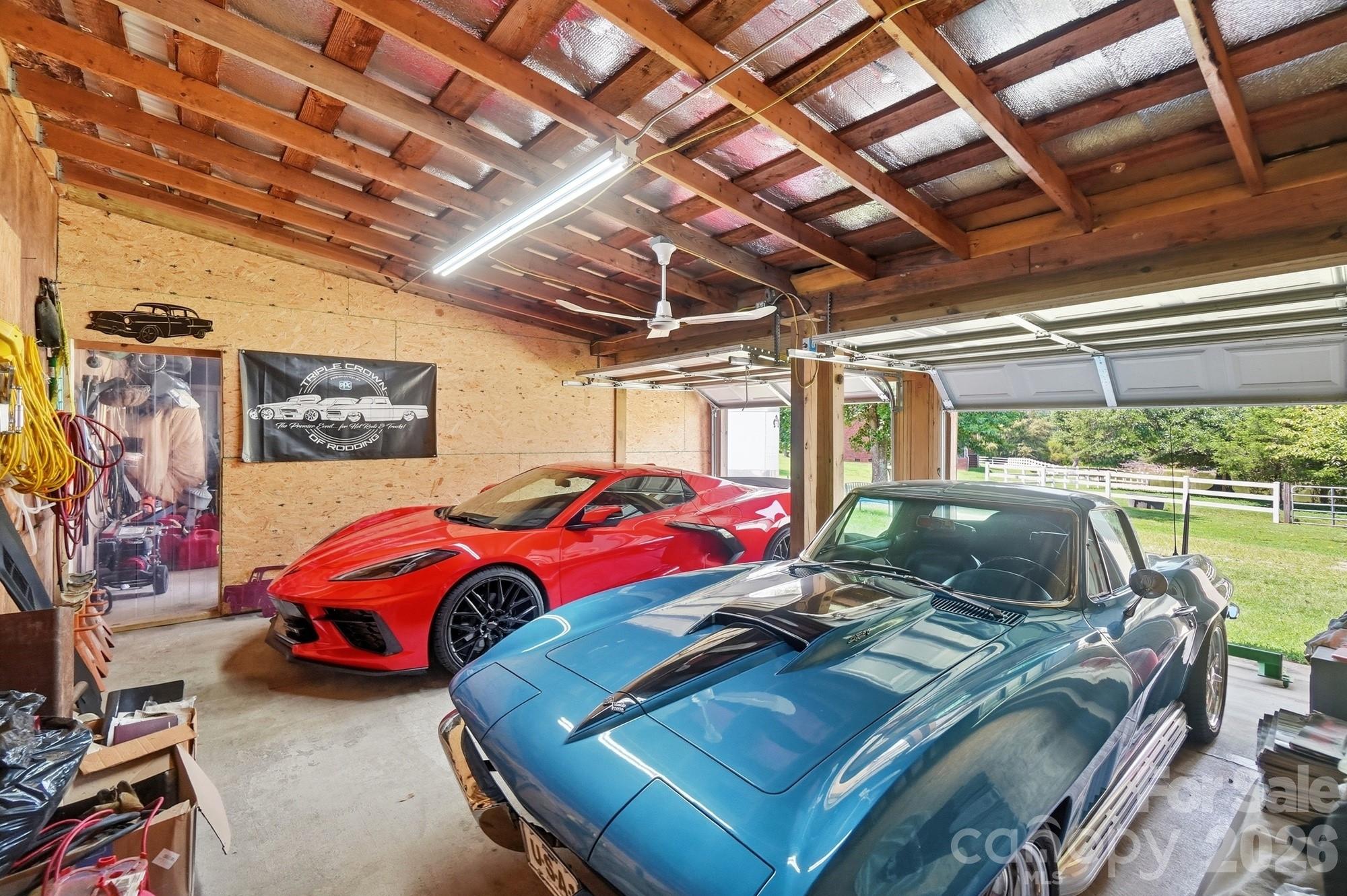 176 Meek Road — Gastonia