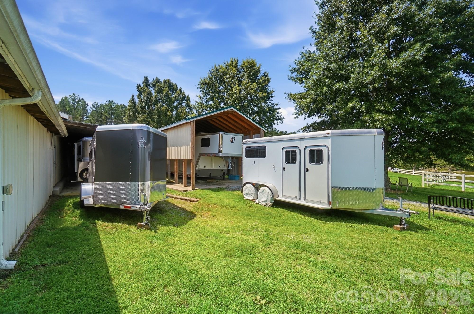 176 Meek Road — Gastonia