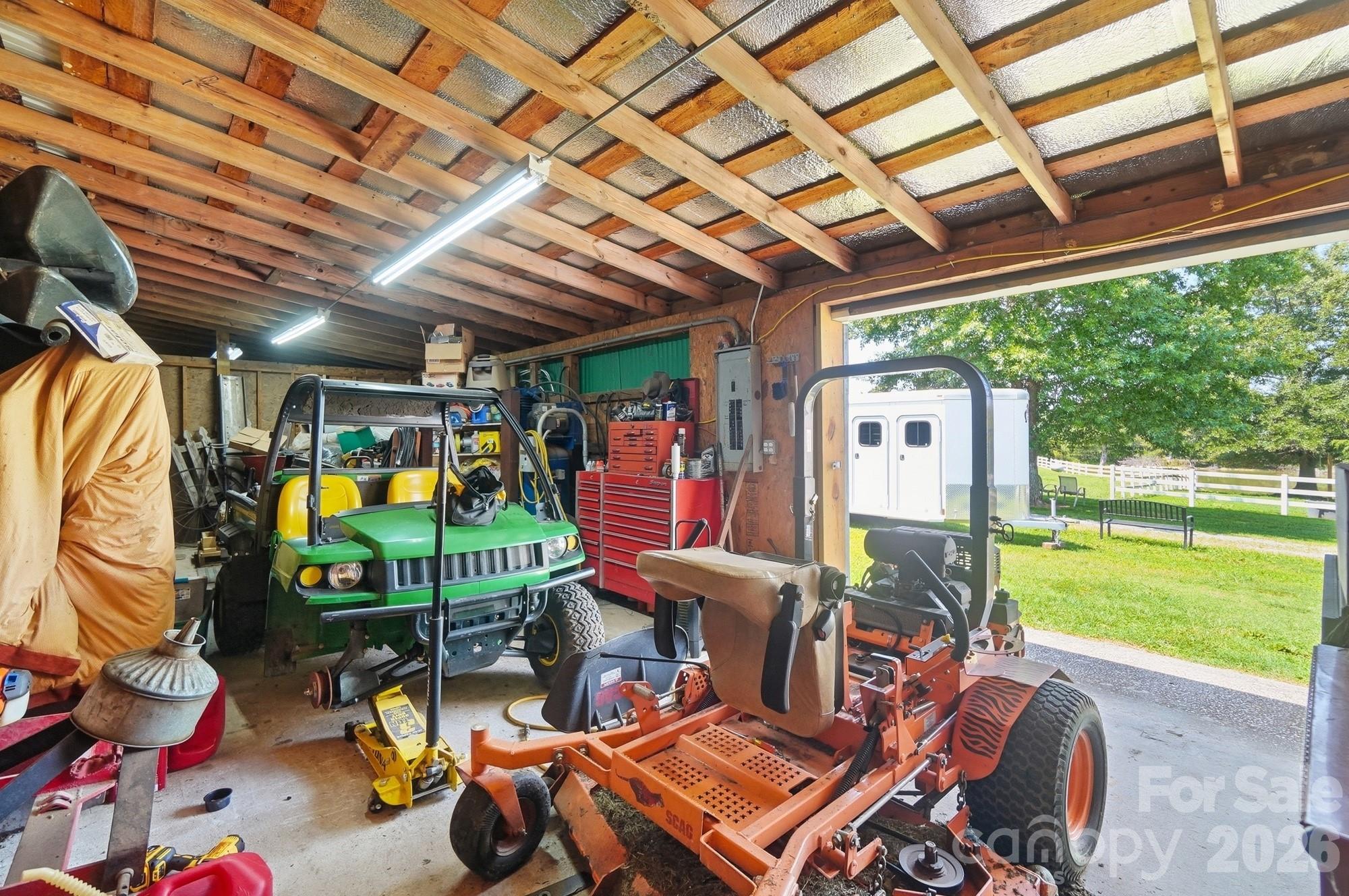 176 Meek Road — Gastonia