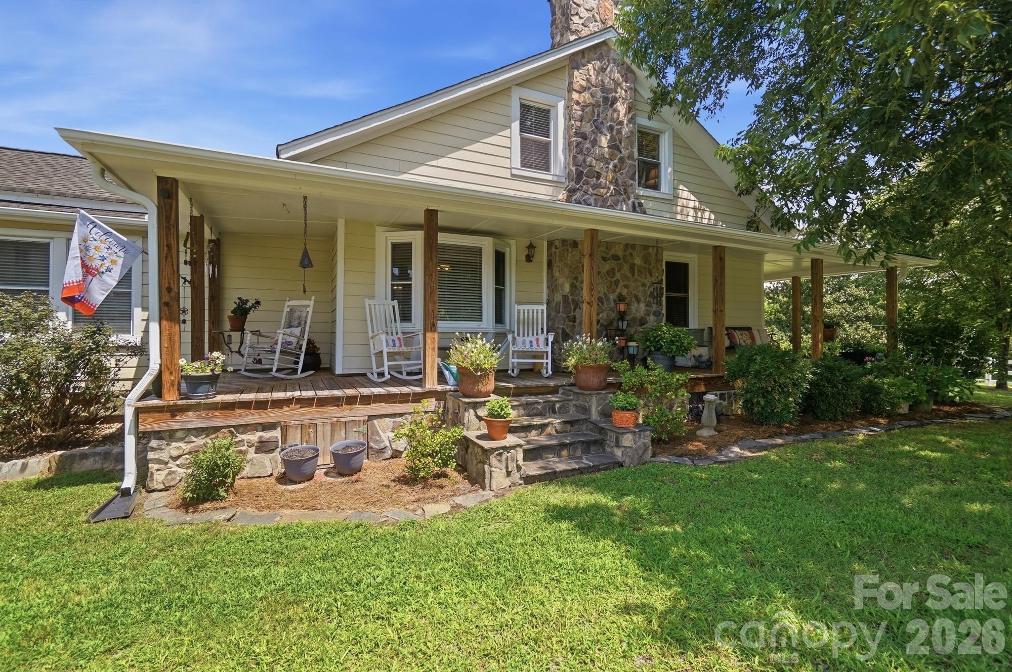 176 Meek Road — Gastonia