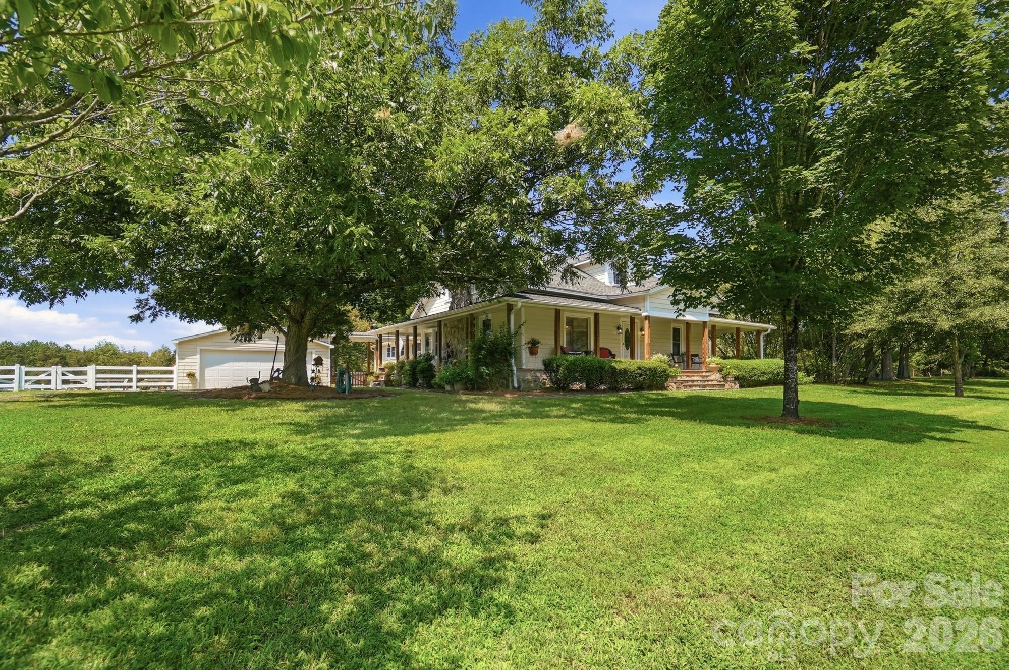 176 Meek Road — Gastonia