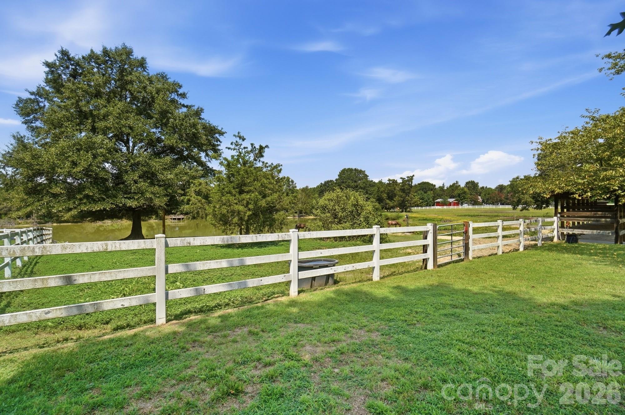 176 Meek Road — Gastonia